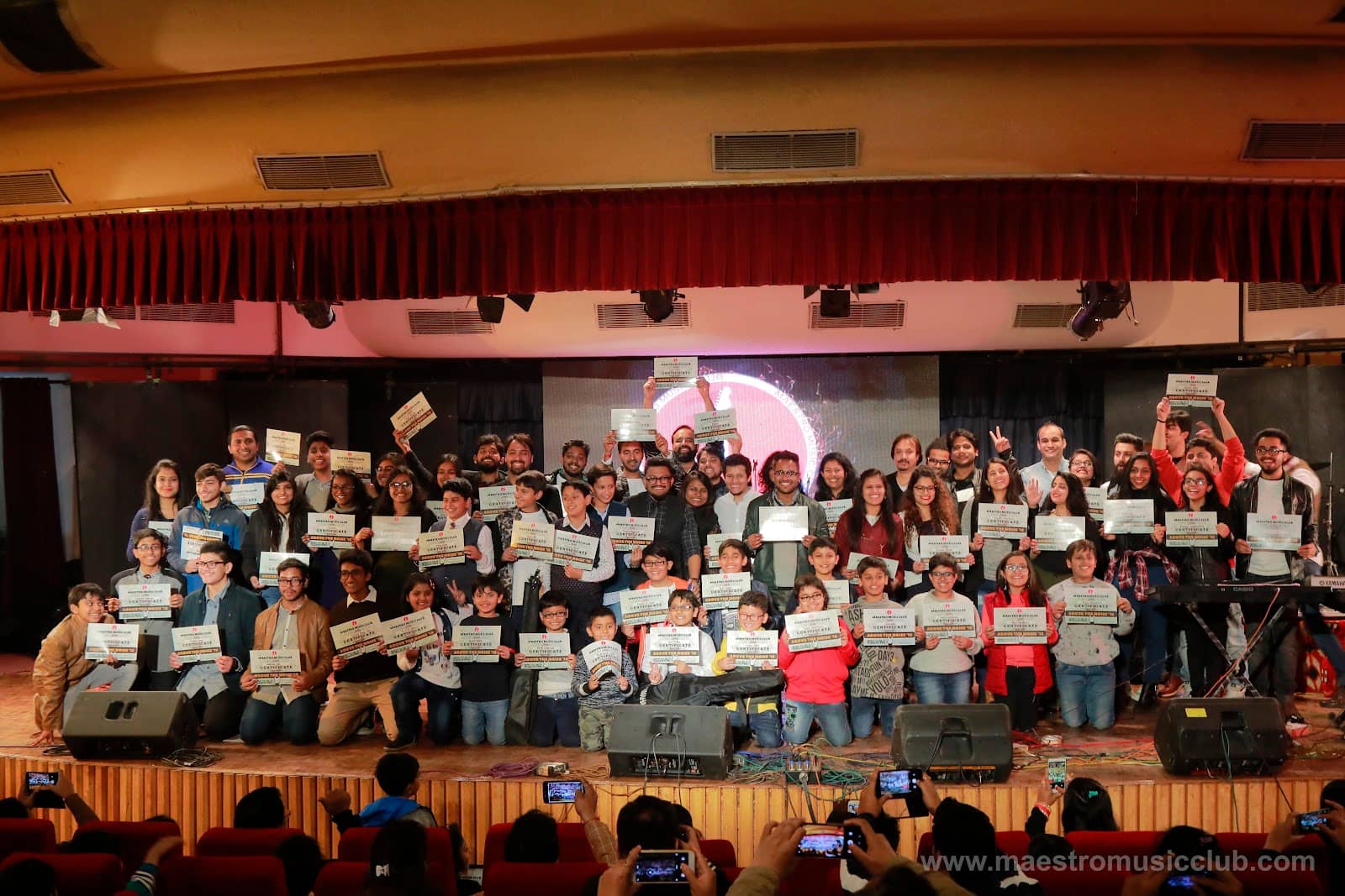 Noida Authority Services