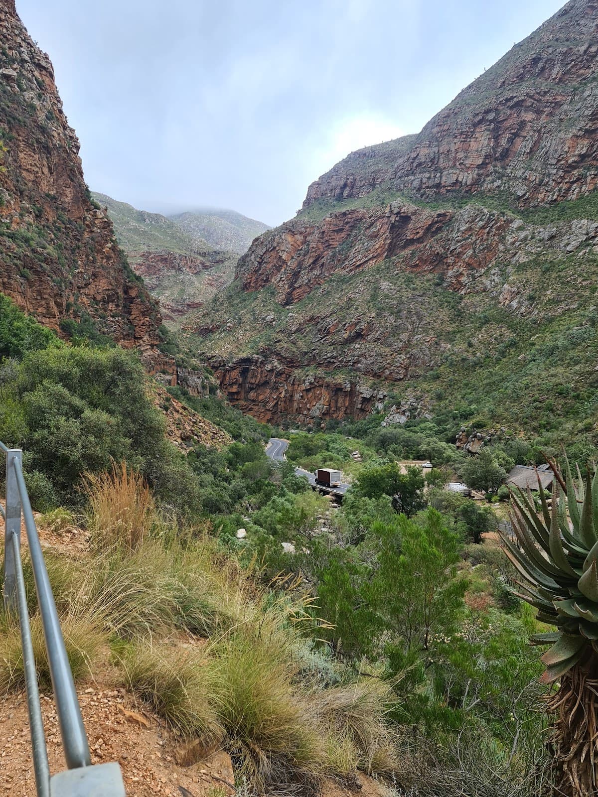 Meiringspoort - Image 1
