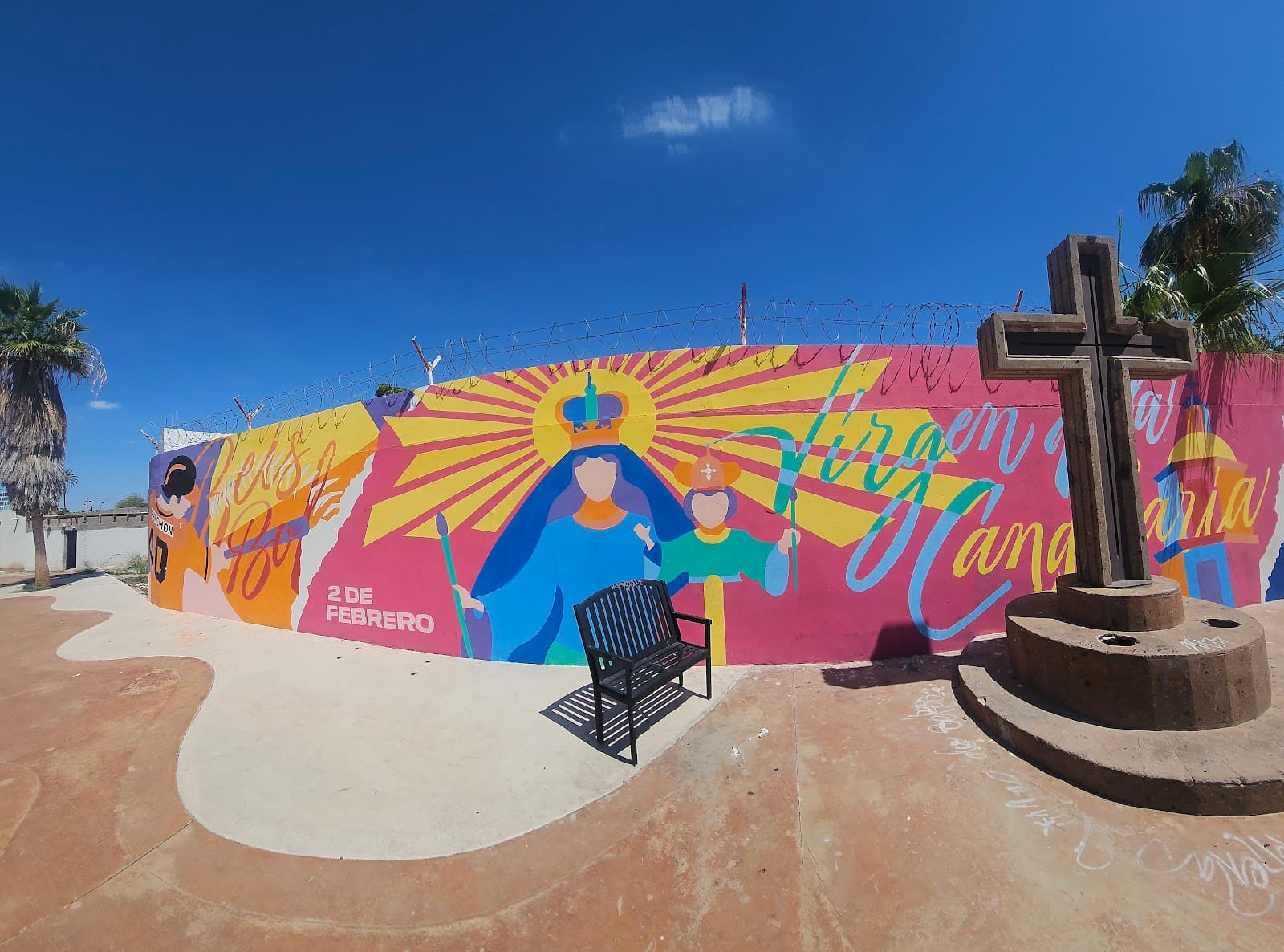 Villa de Seris (neighborhood) - Image 1