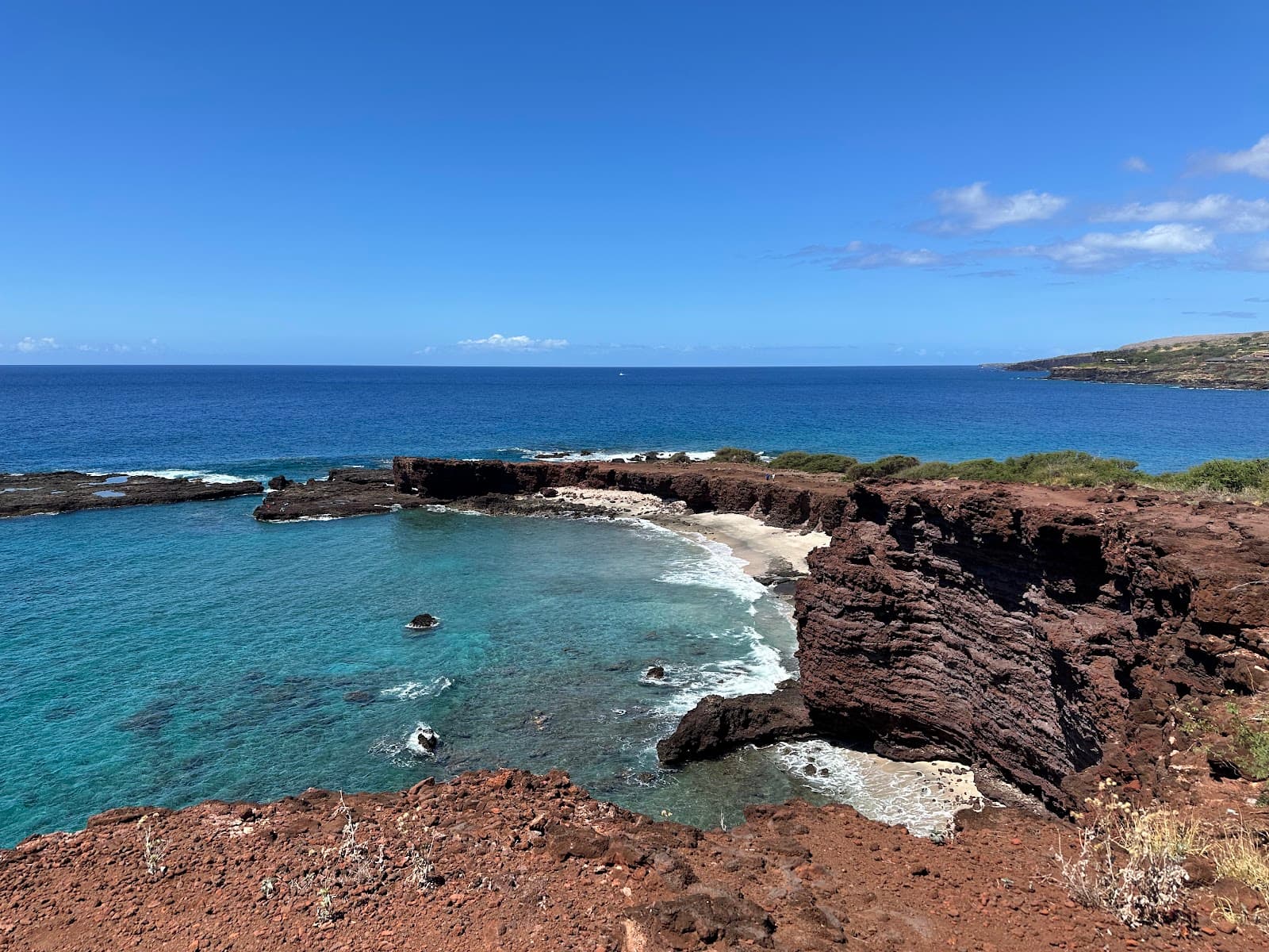 Cathedrals Dive Sites - Image 1
