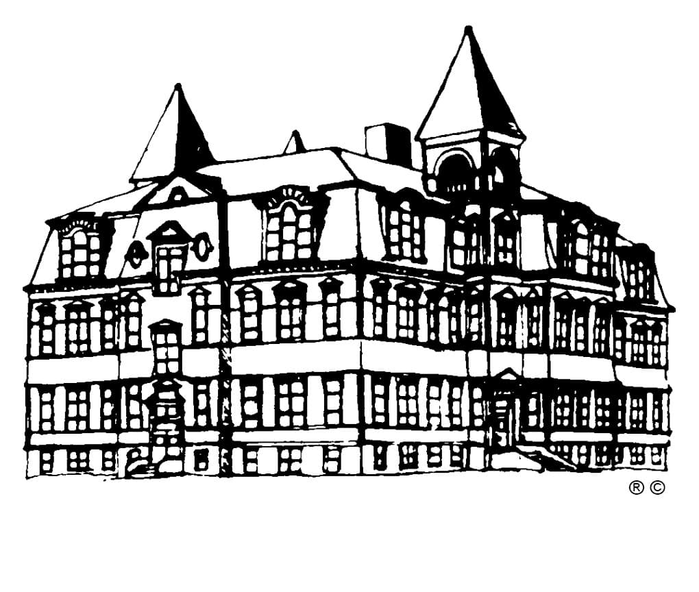 Lunenburg Academy - Image 1