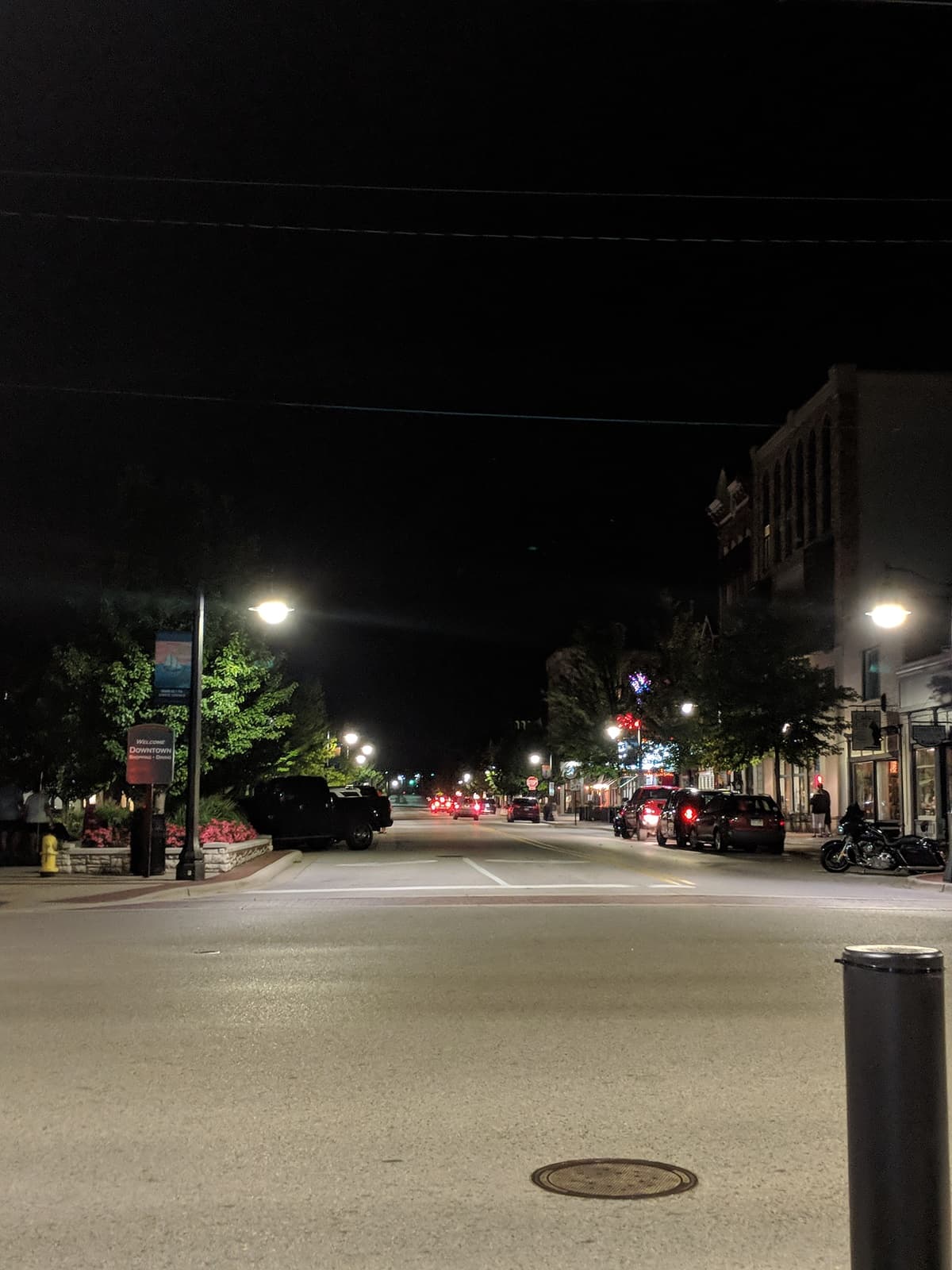 Downtown Grand Haven (Washington Ave) - Image 1