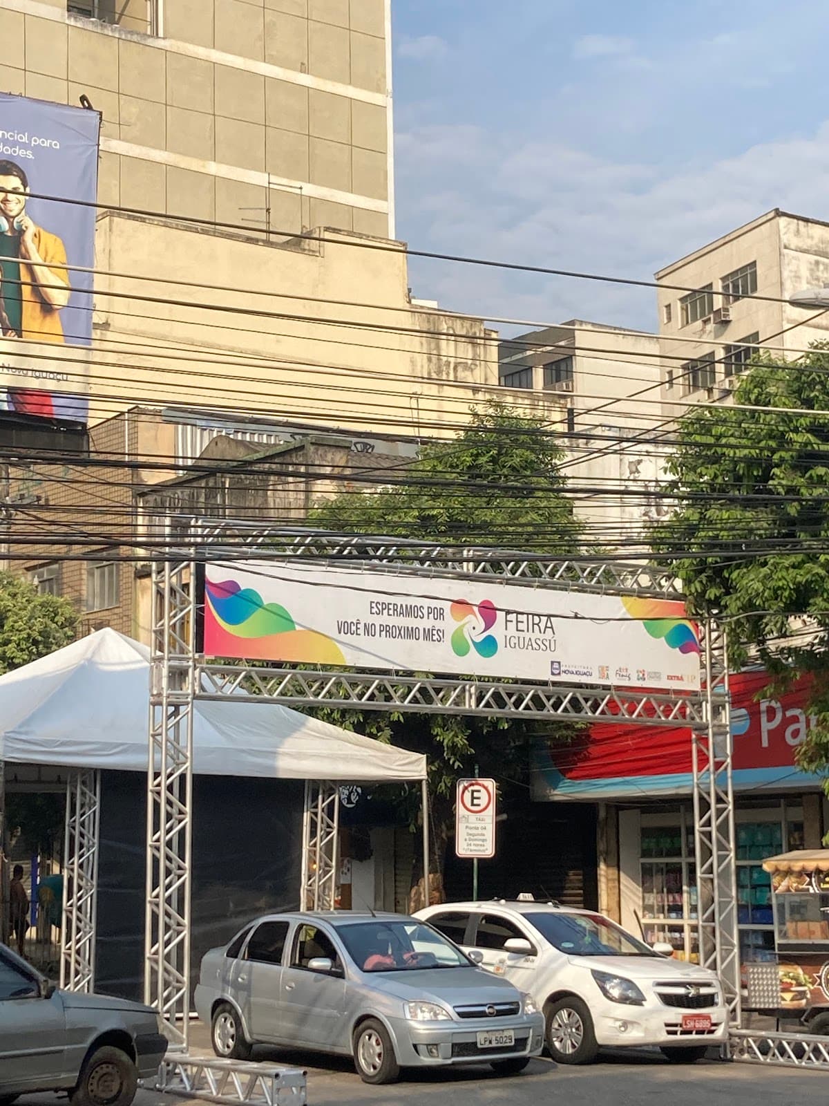 Feira de Artesanato Nova Iguaçu - Image 1