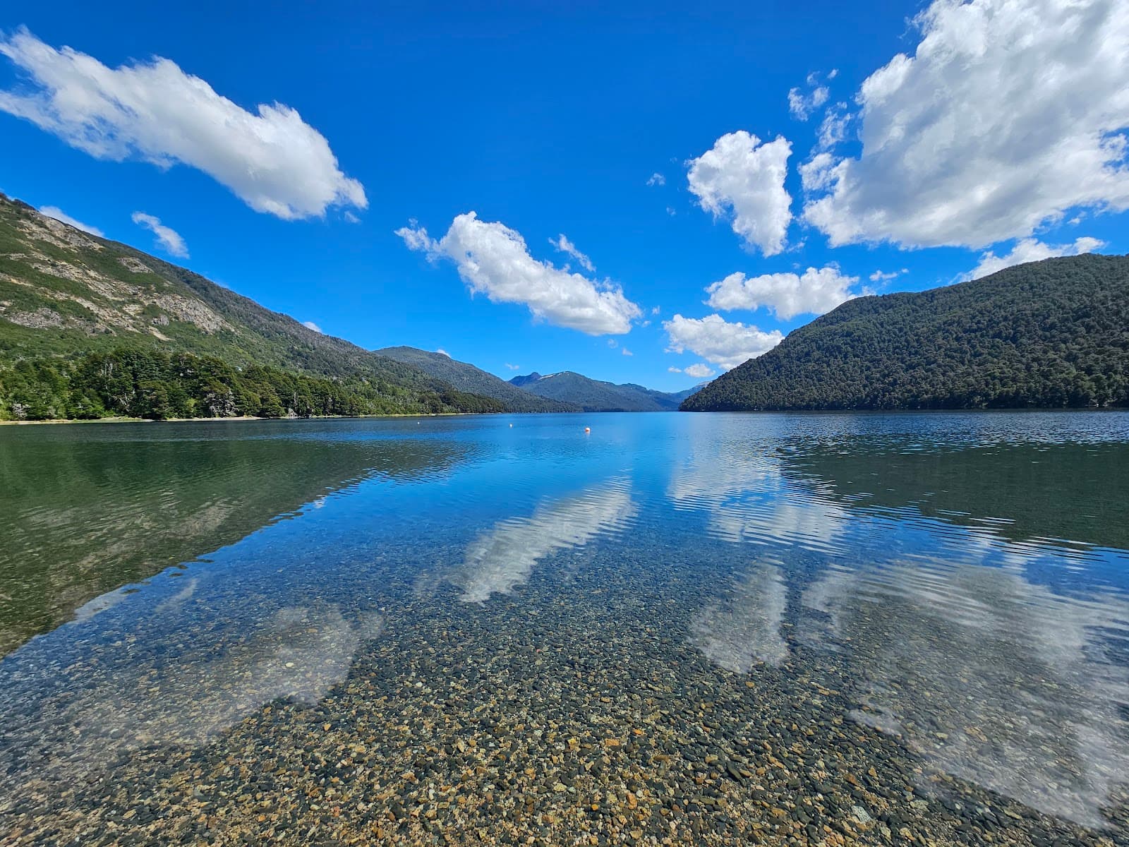 Lago Hermoso - Image 1