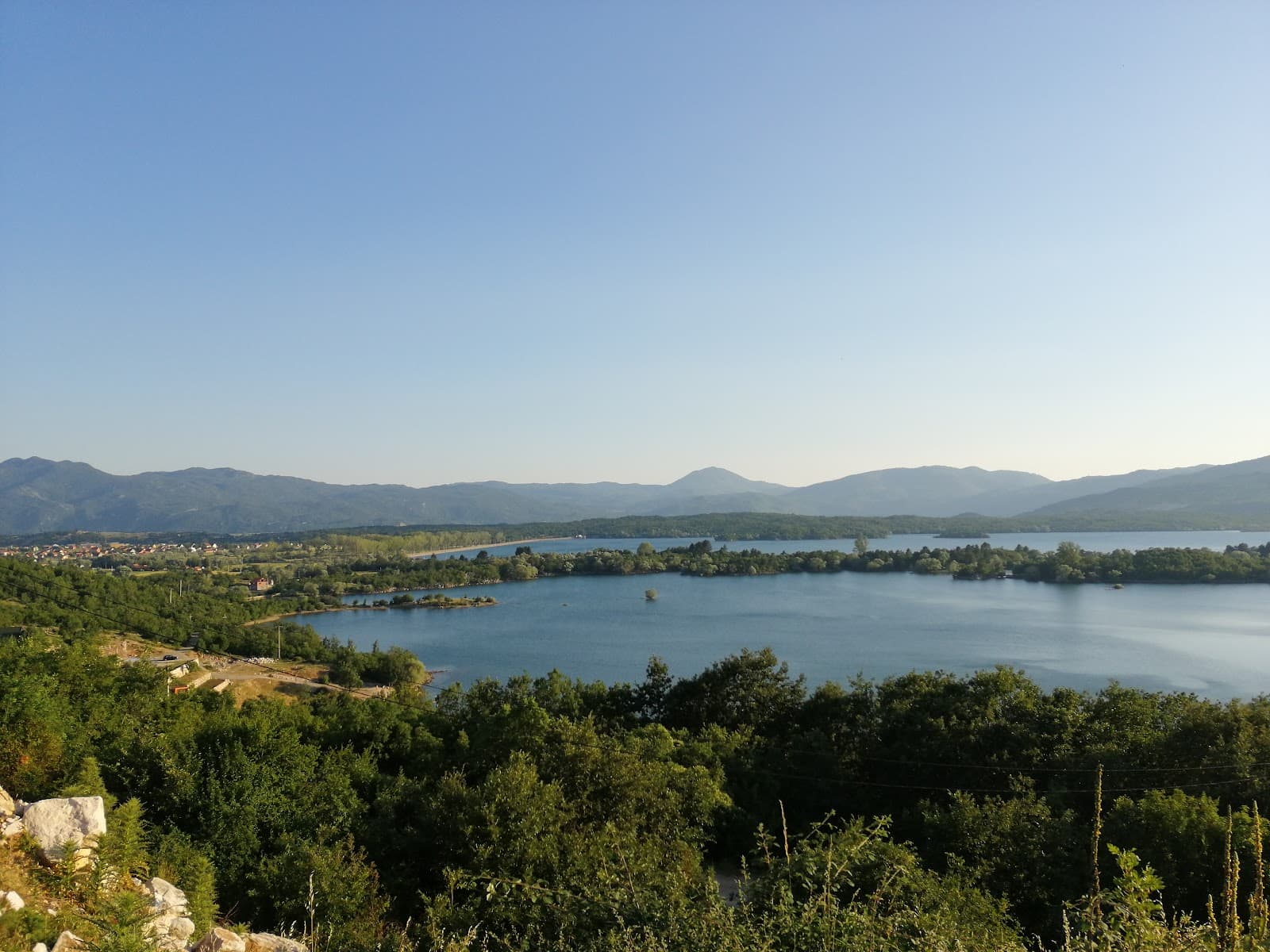 Krupac Lake - Image 1