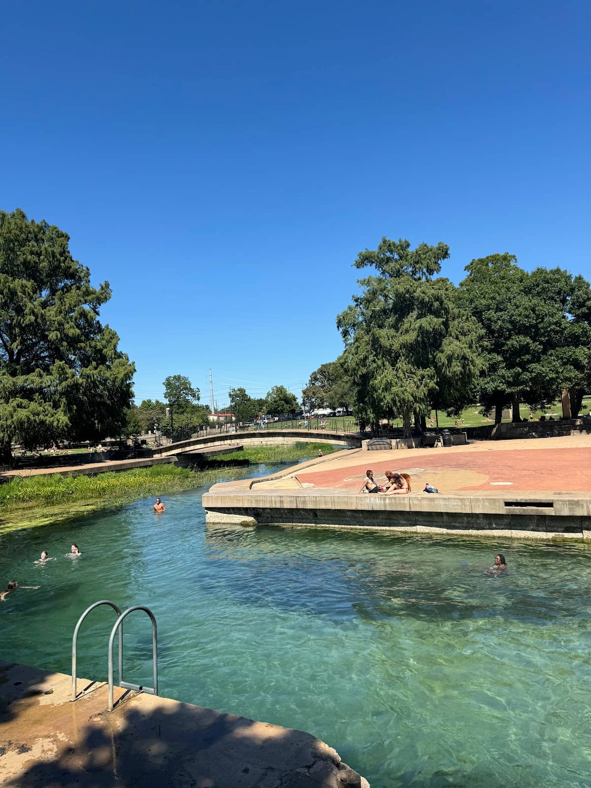 Endangered Species Habitat