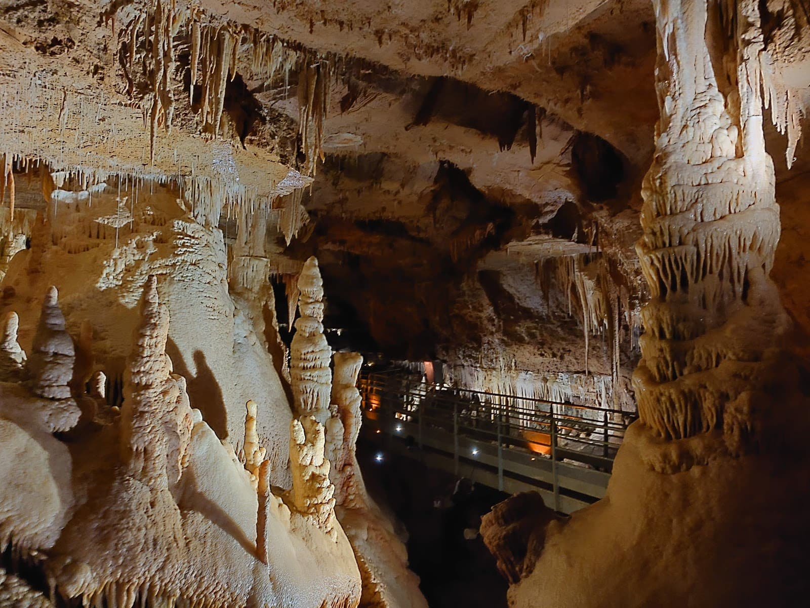 Grotte de Tourtoirac - Image 1