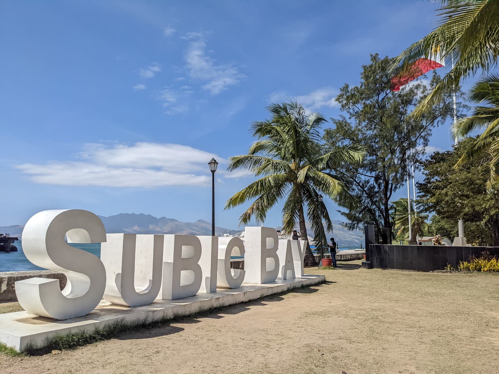 Waterfront Road (Boardwalk District) - Image 1