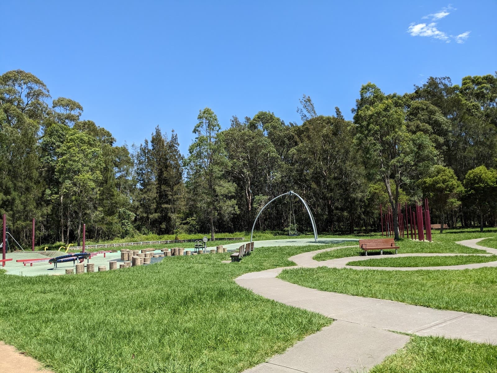 Ironbark Ridge Reserve - Image 1