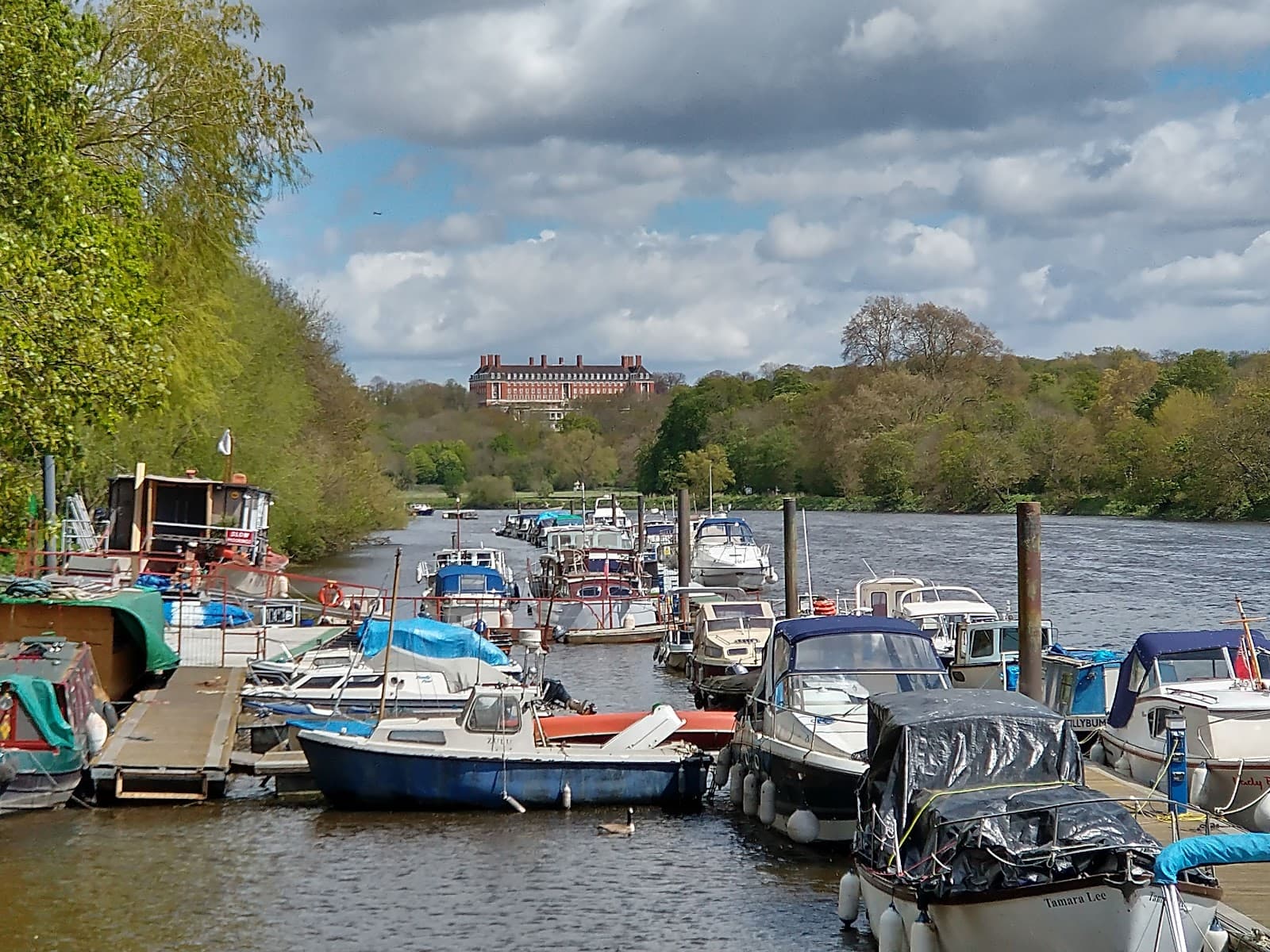 Orleans Gardens - Image 1