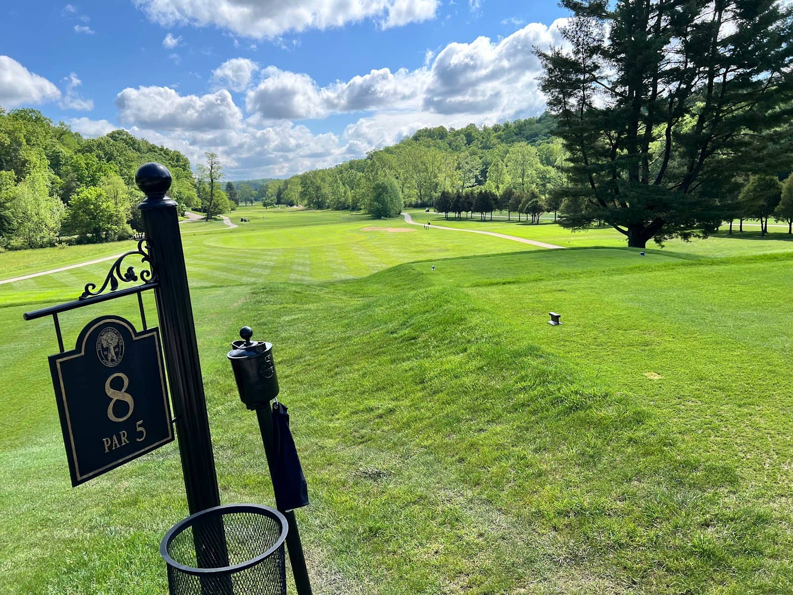 Friendly and Accommodating Staff