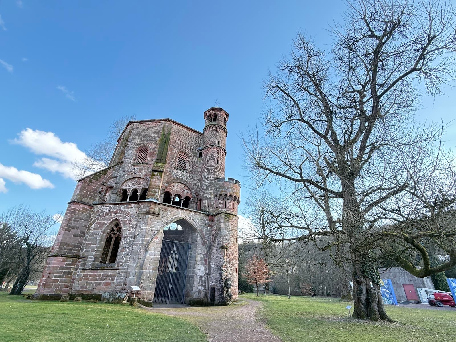 Alter Turm (Old Tower) - Image 1