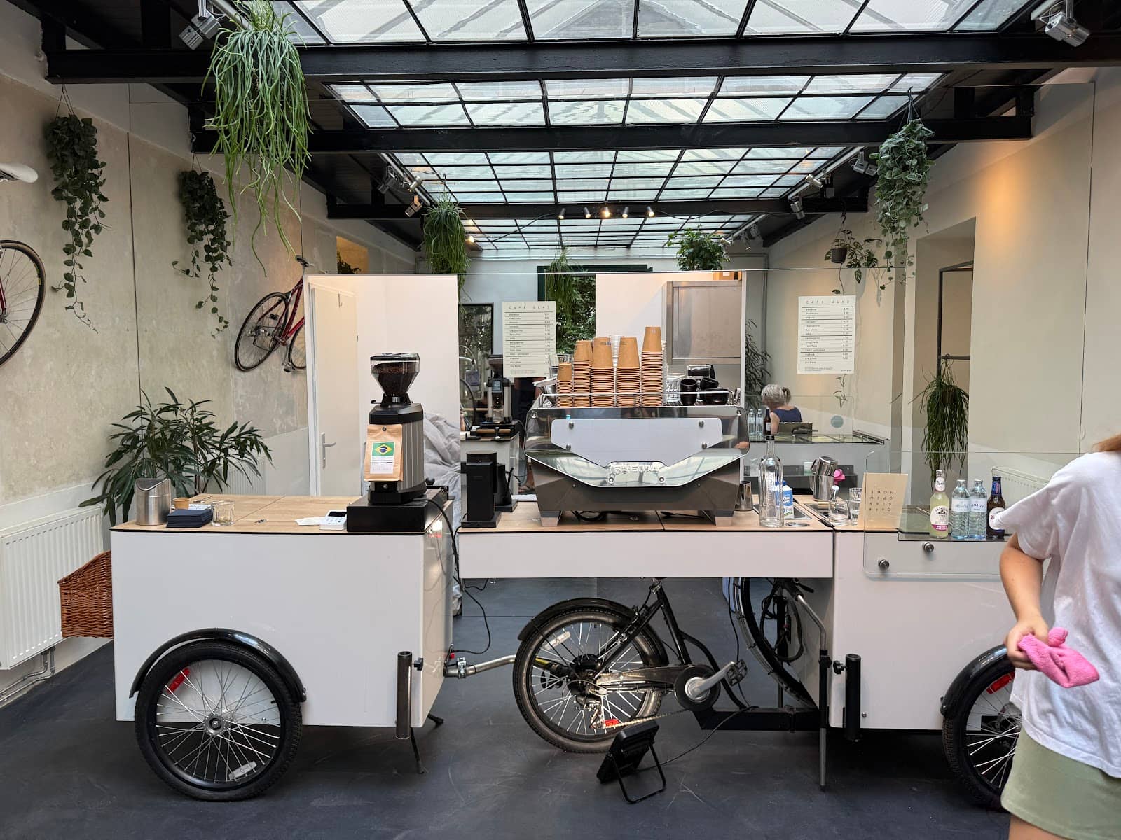 Friendly & Engaging Staff