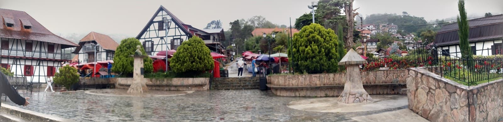 Colonia Tovar - Image 1