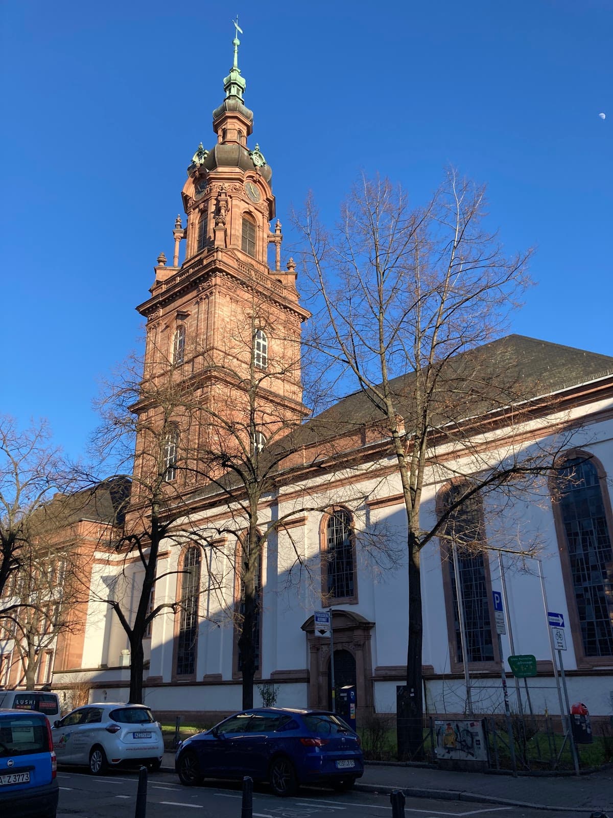 Konkordienkirche - Image 1