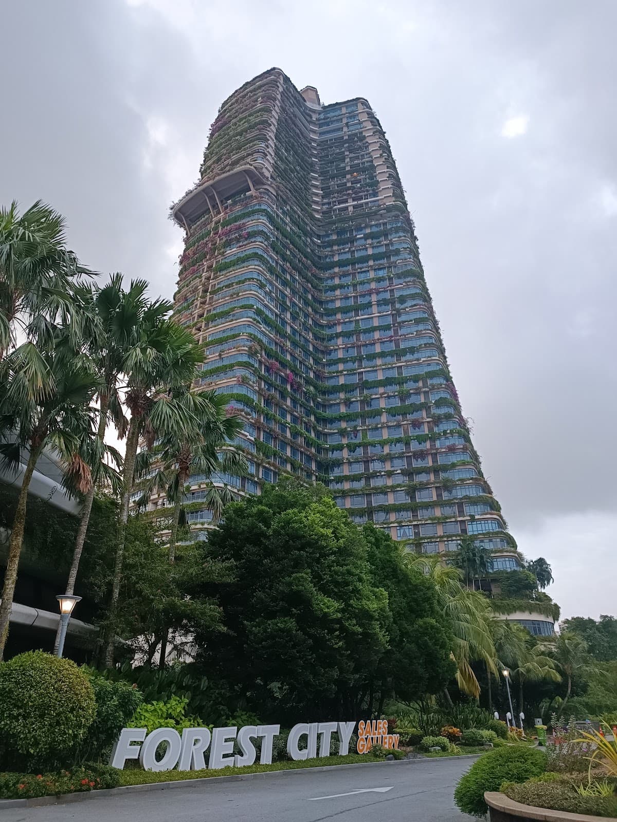 Forest City - Image 1