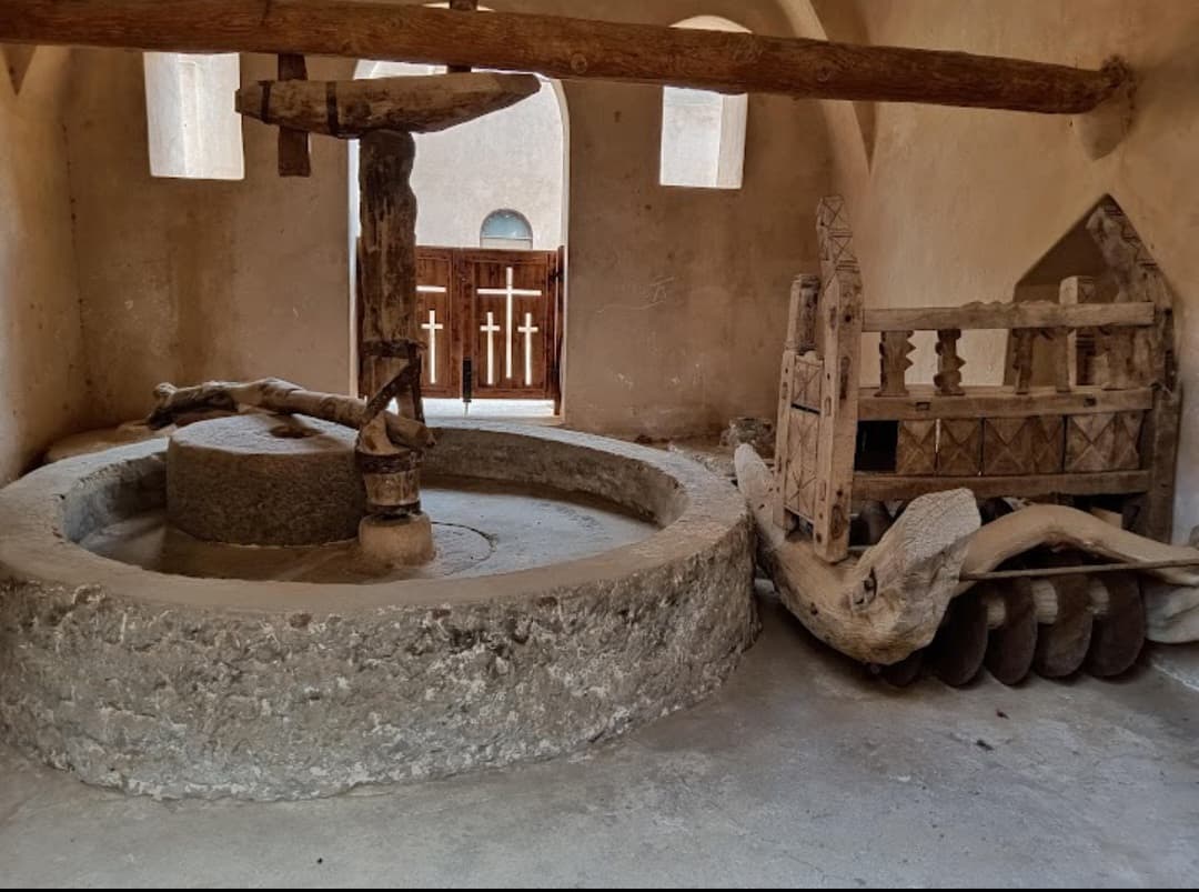Wadi El Natrun Monasteries - Image 1