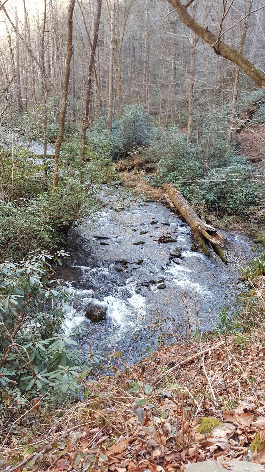 Boogerman Trail - Image 1