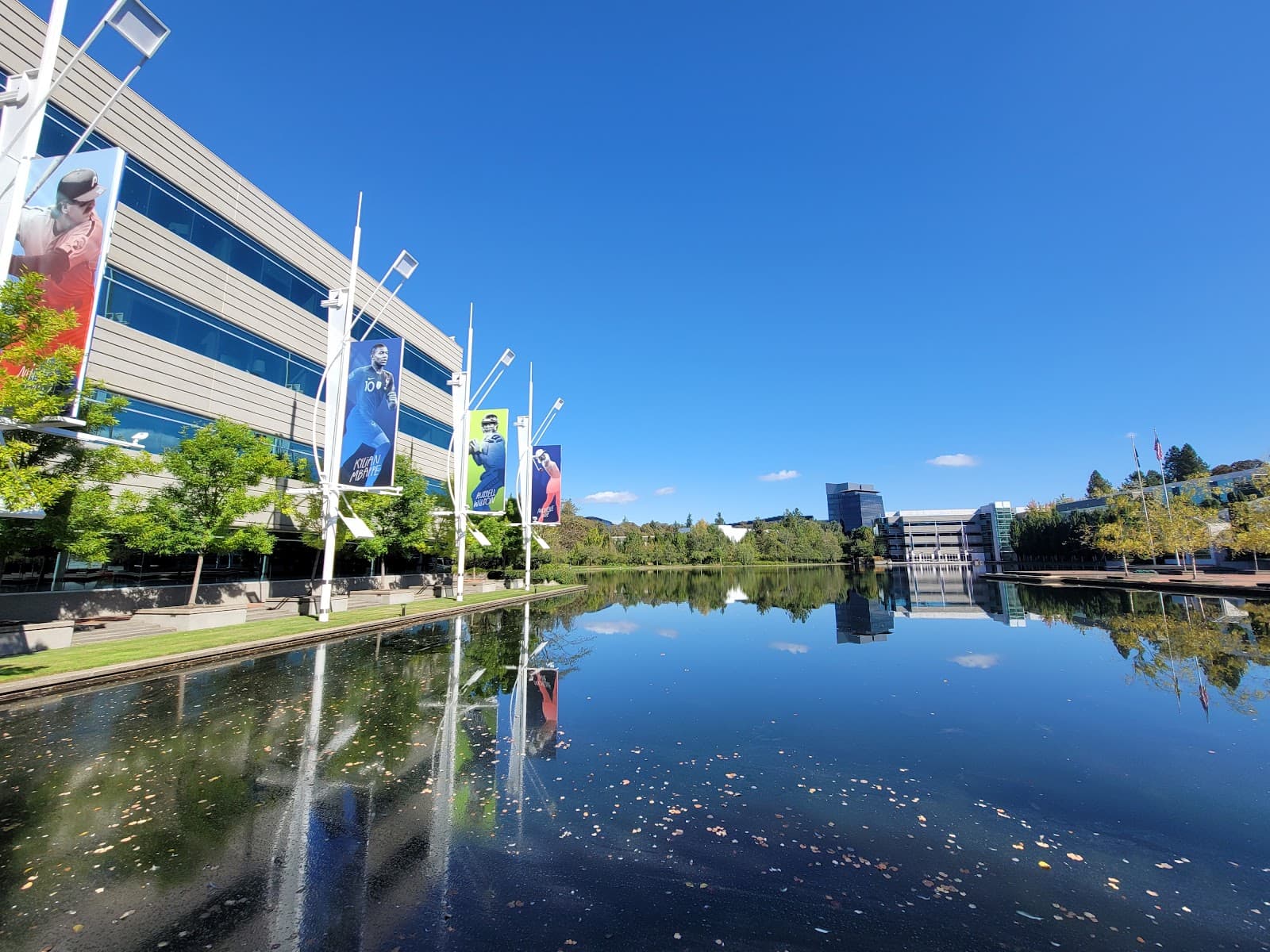Nike World Headquarters - Image 1