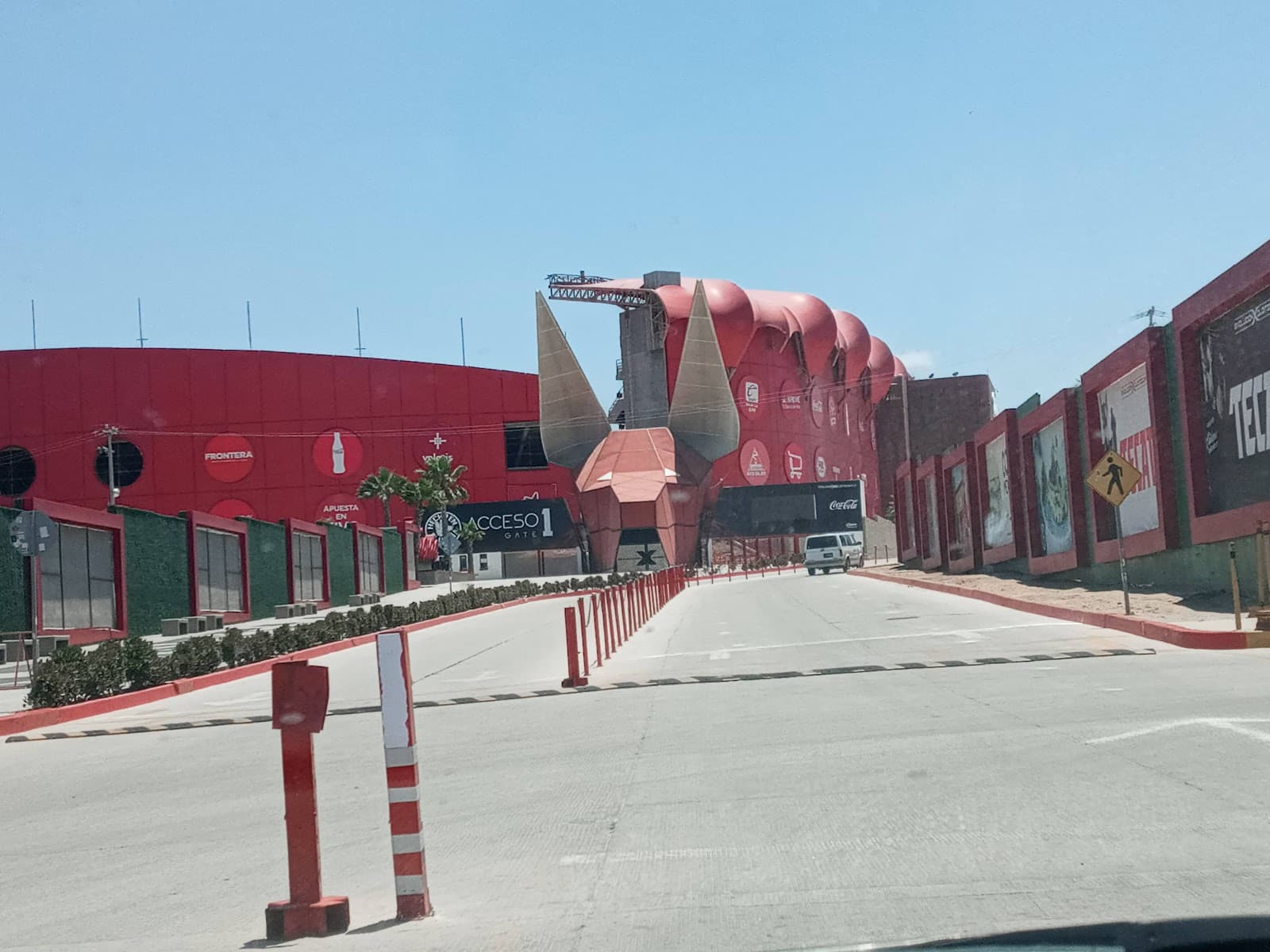 Hipódromo Agua Caliente Tijuana - Image 1