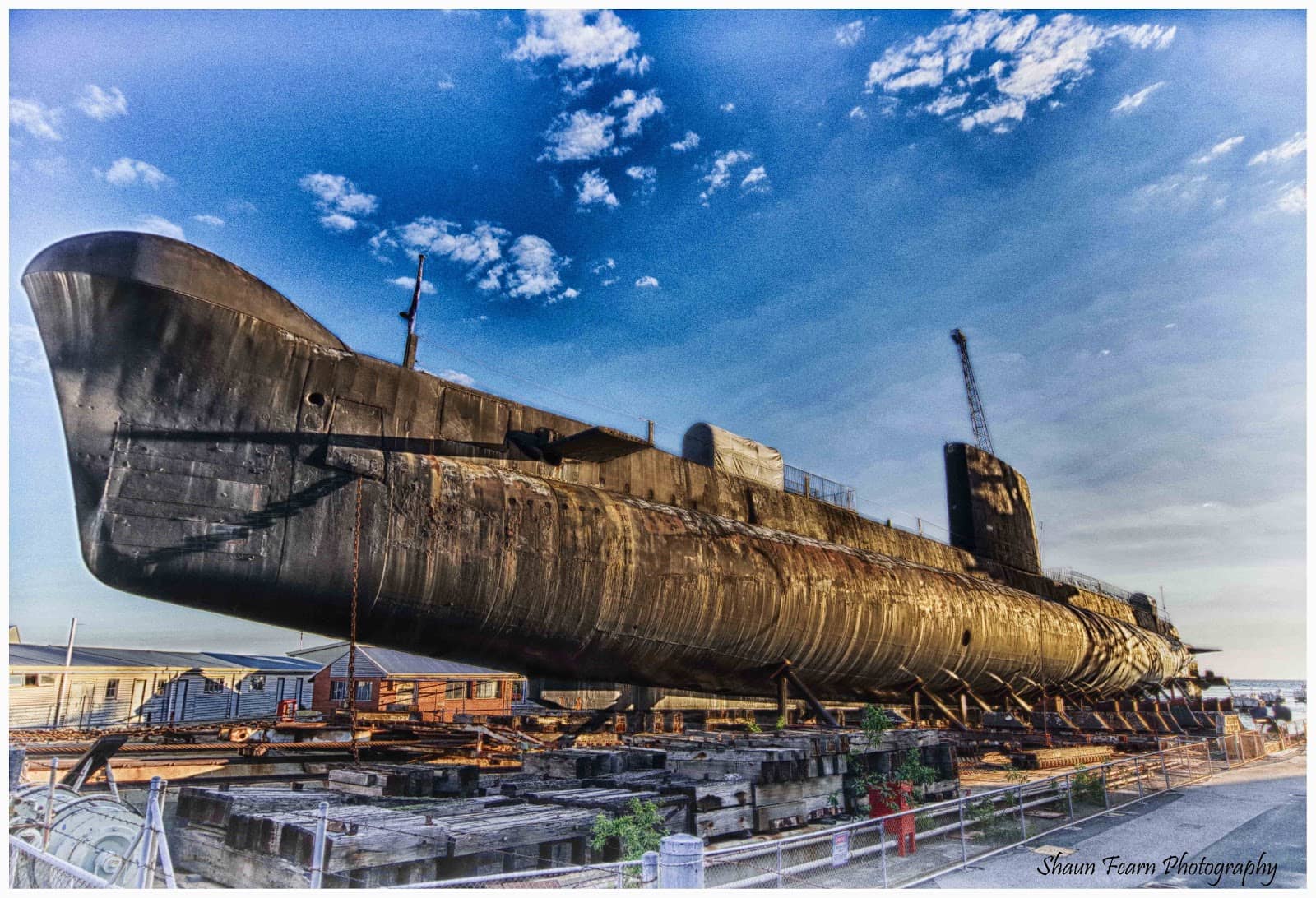 Unique Wedding Venue