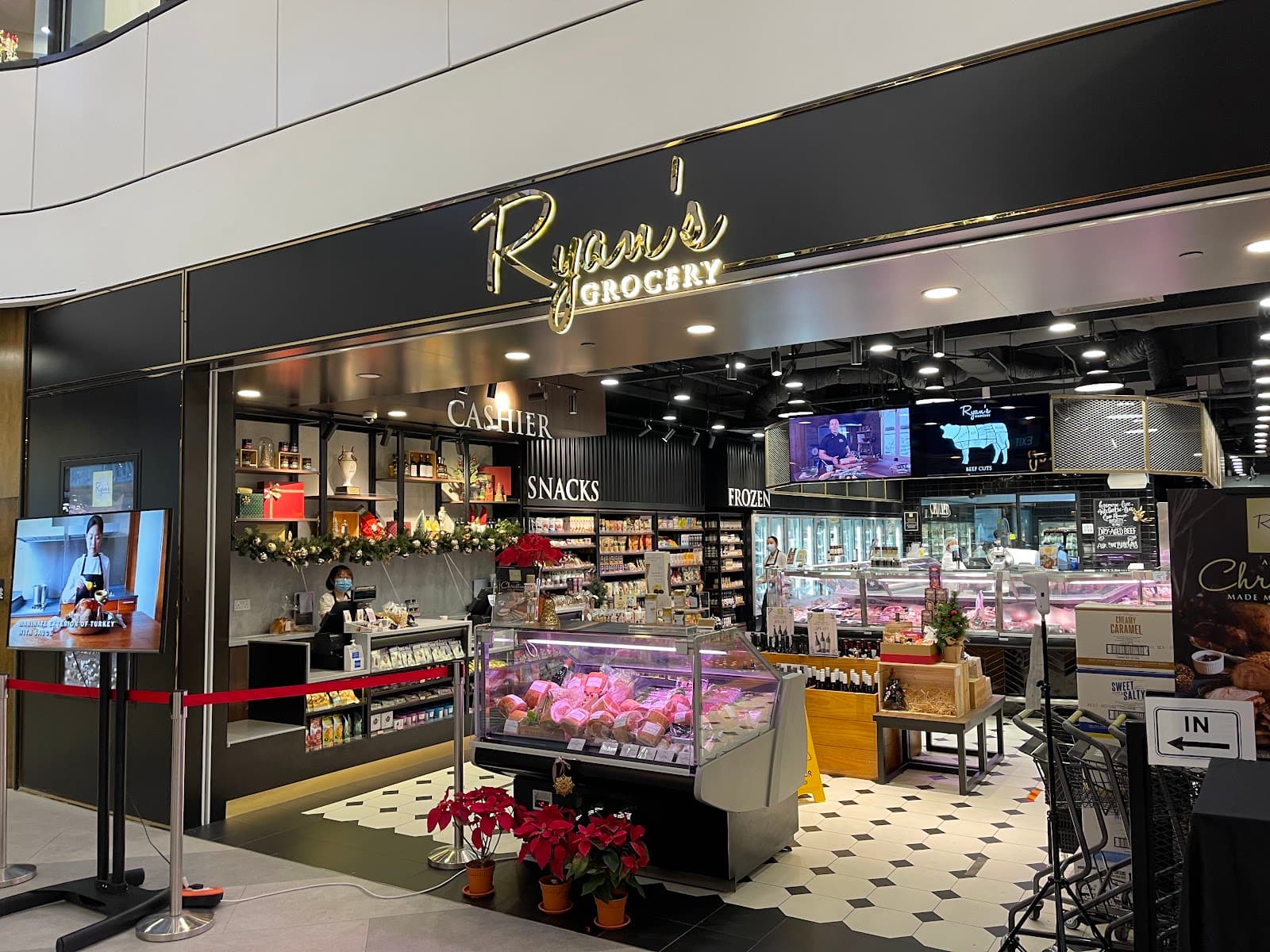 Ryan's Grocery - Image 1