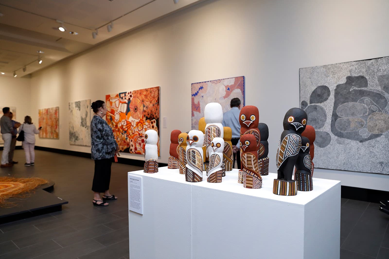 Charles Darwin University Art Gallery - Image 1