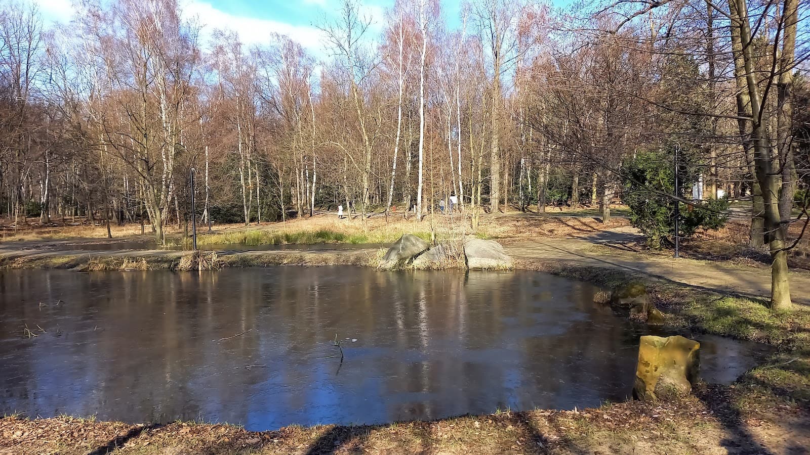 Silesian Park - Image 1