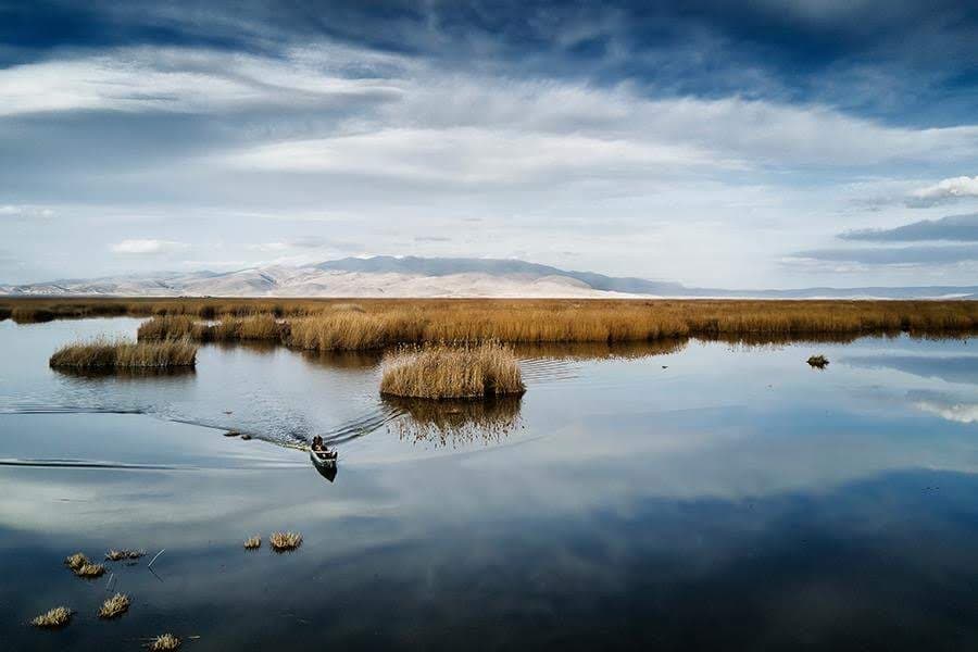 Eber Lake - Image 1