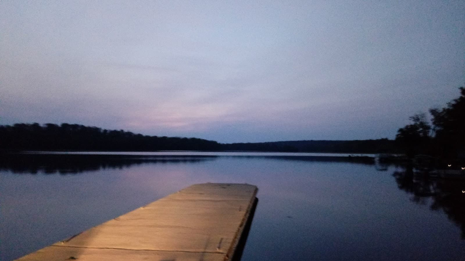 Moodus Reservoir - Image 1