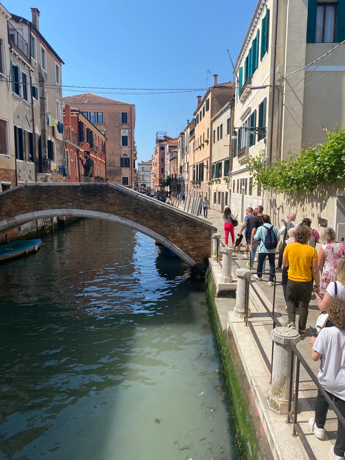 Ponte de la Misericordia - Image 1