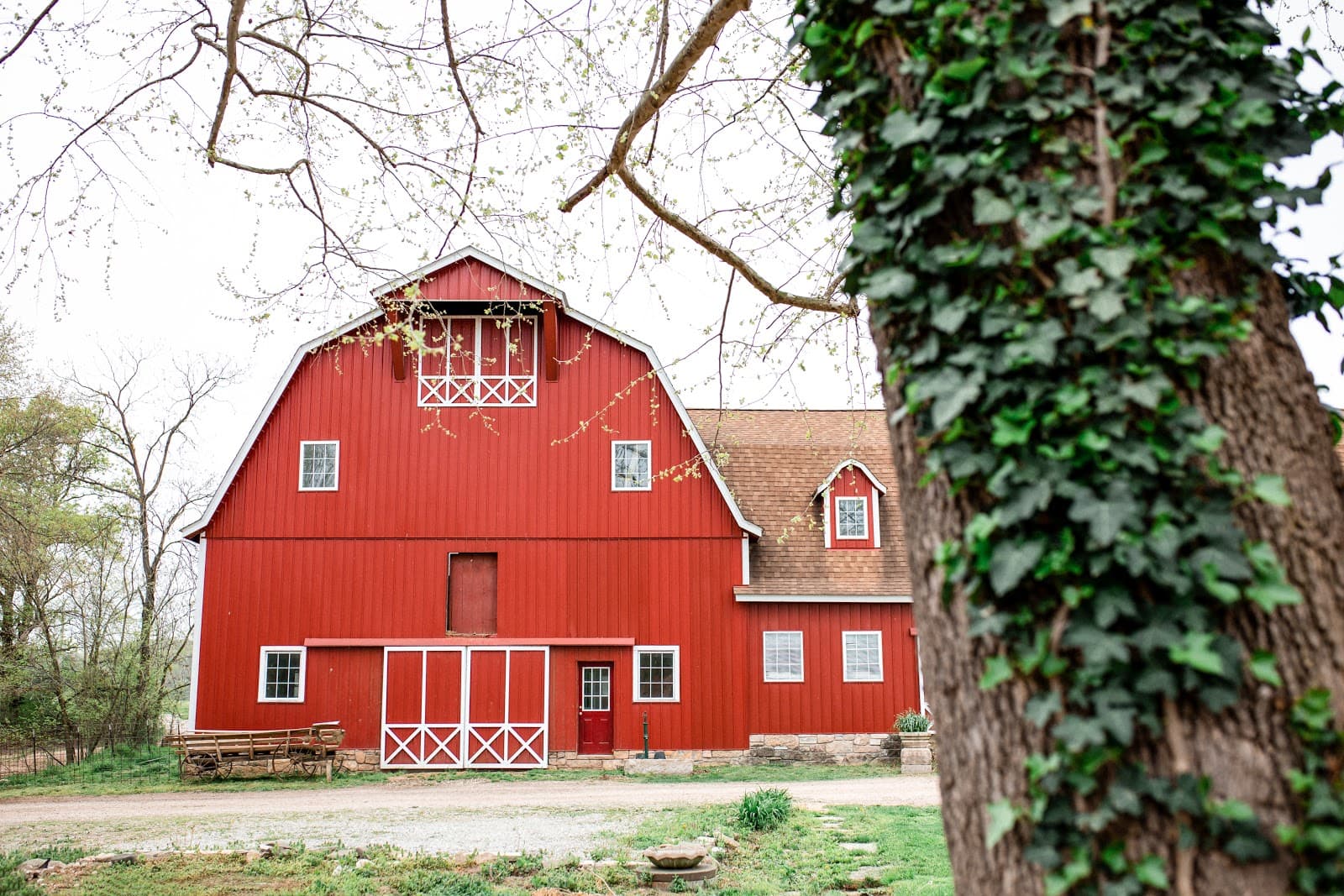 Baetje Farms - Image 1