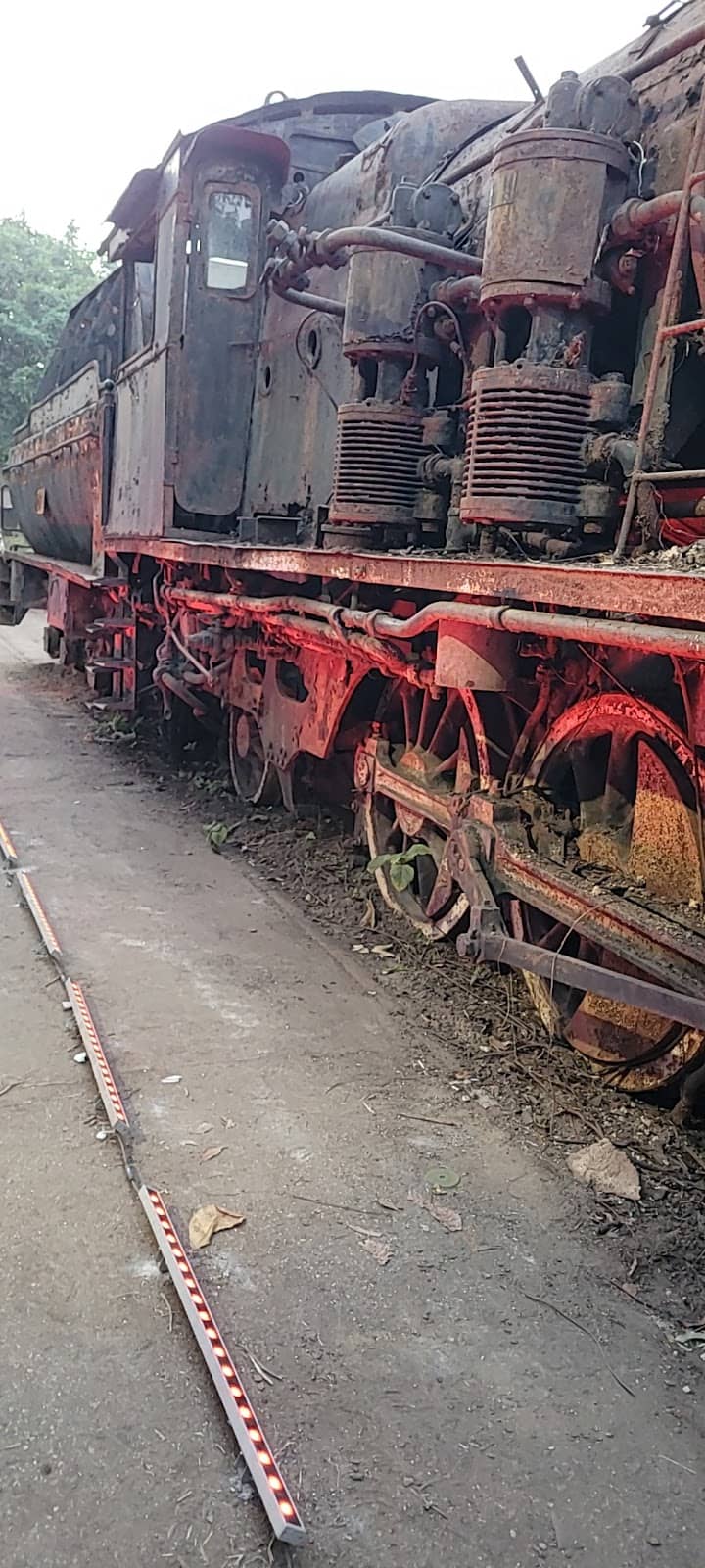 Industrial Architecture