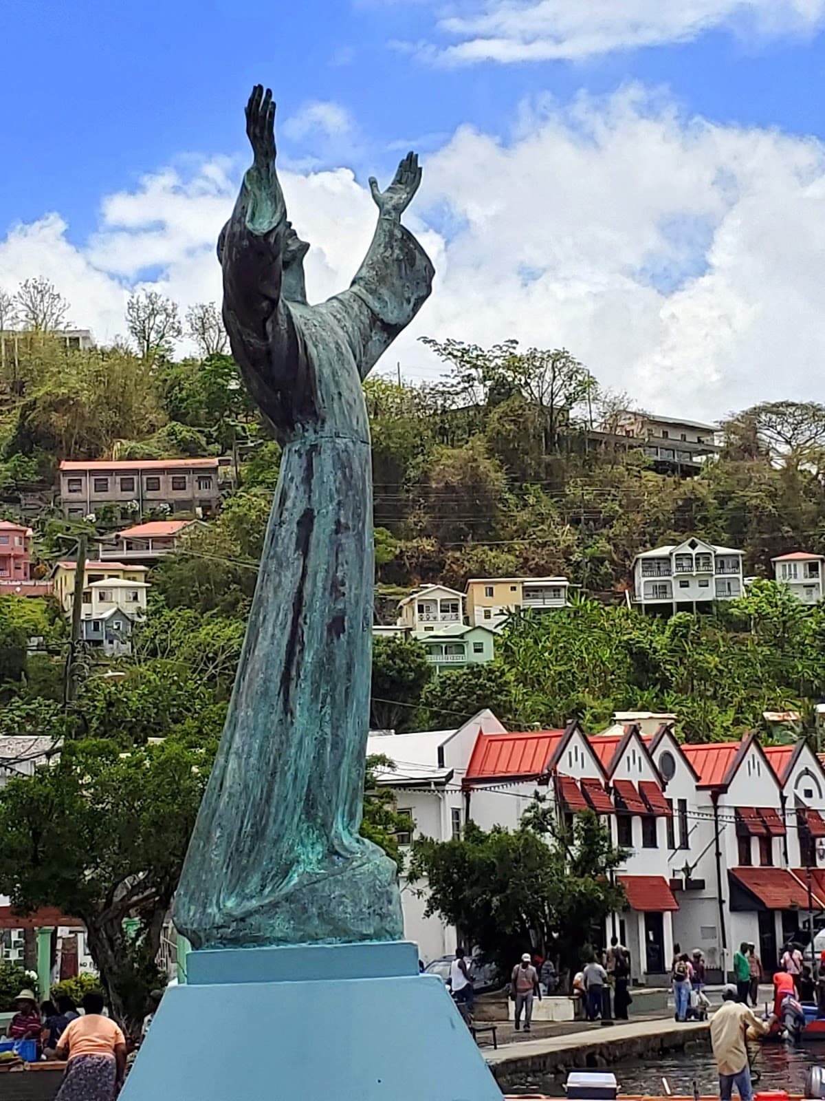 Christ of the Deep - Image 1