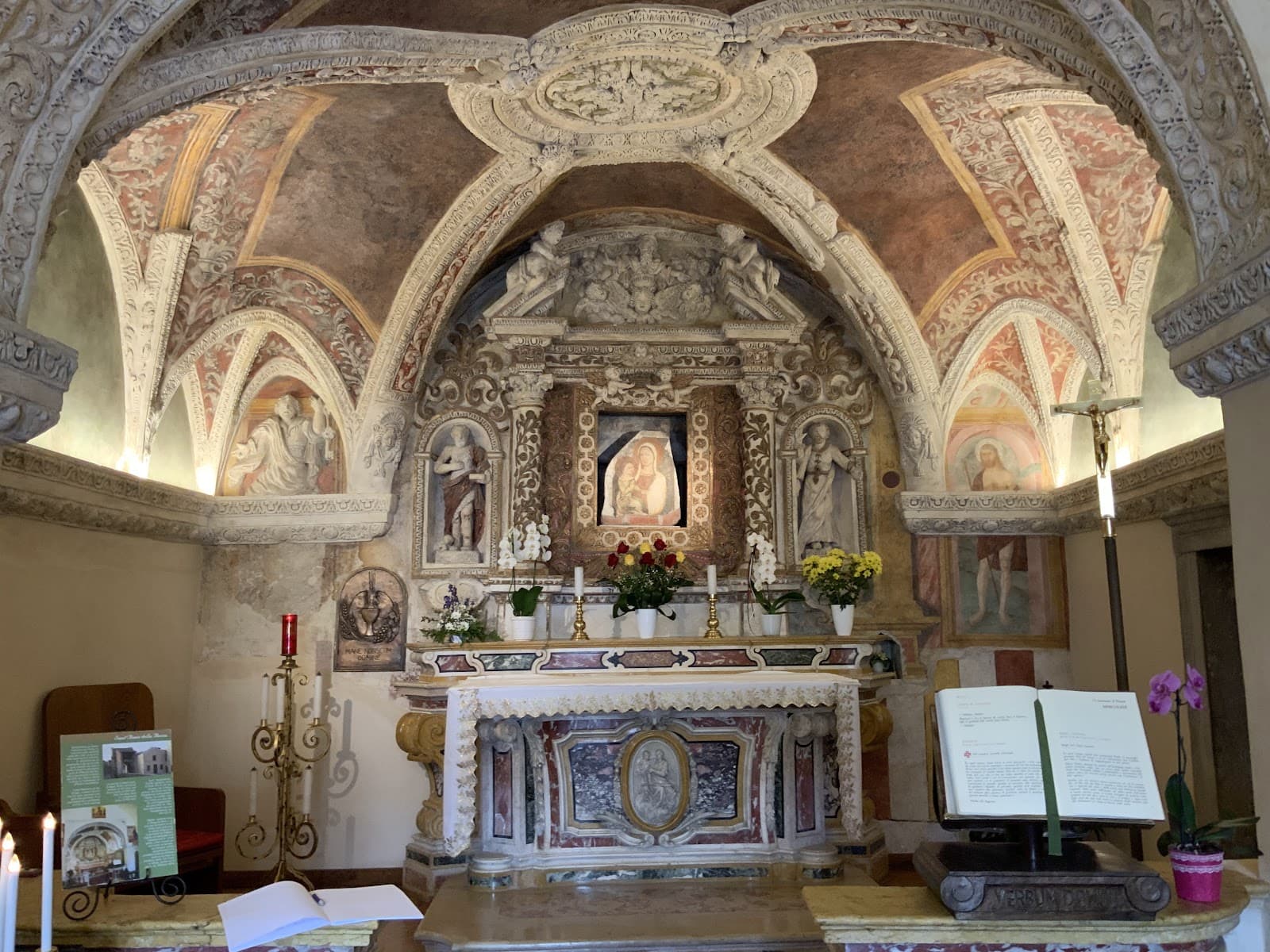 Sant'Anna della Misericordia - Image 1