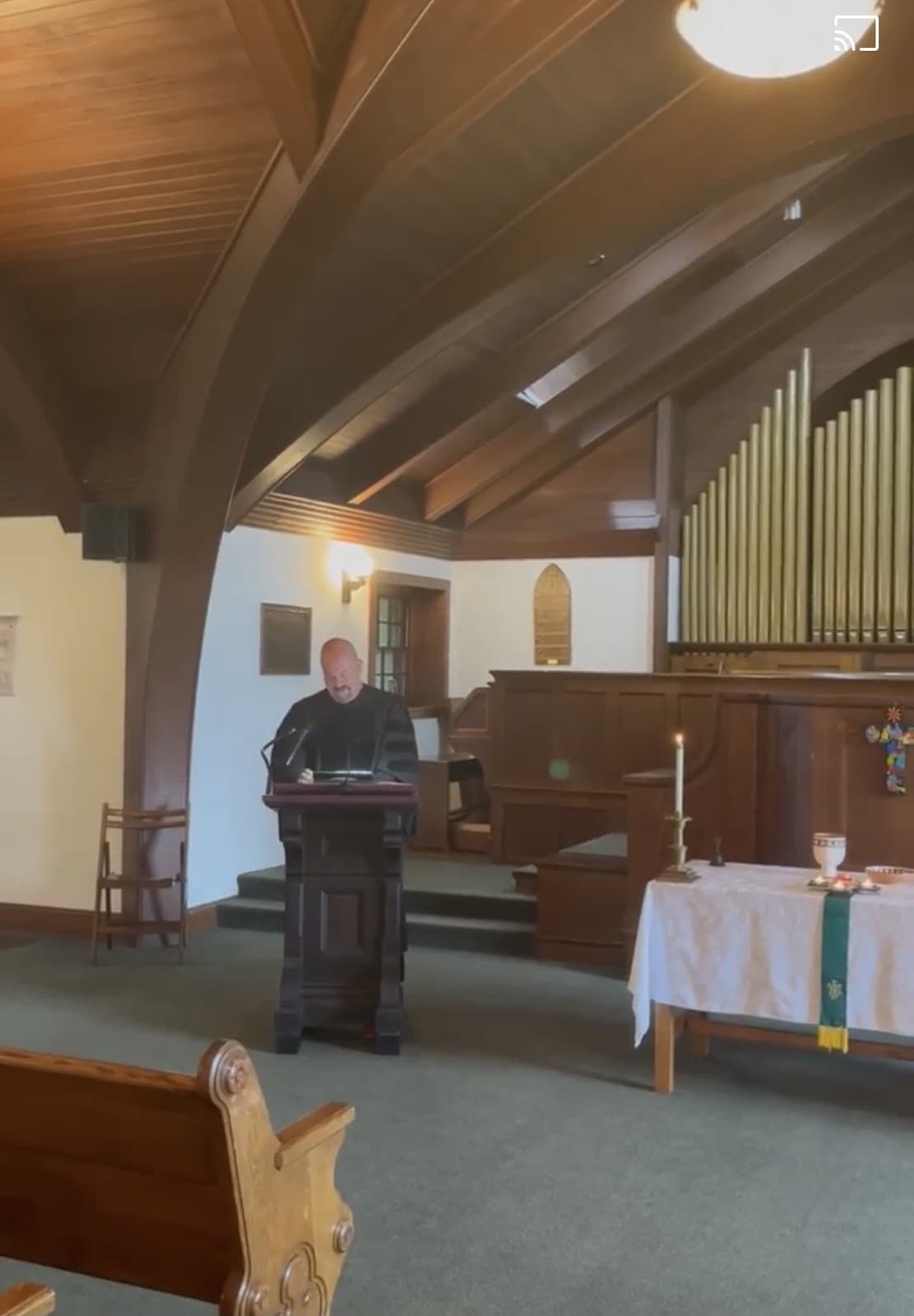 Union Church of Northeast Harbor - Image 1