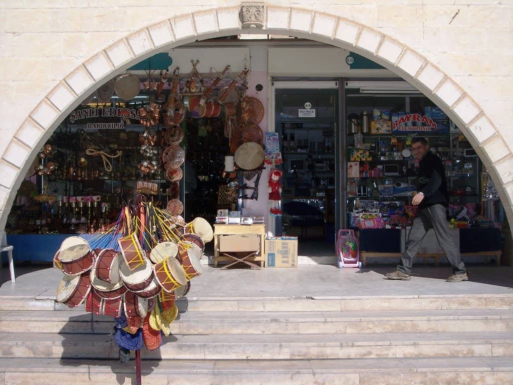 Local Culinary Delights