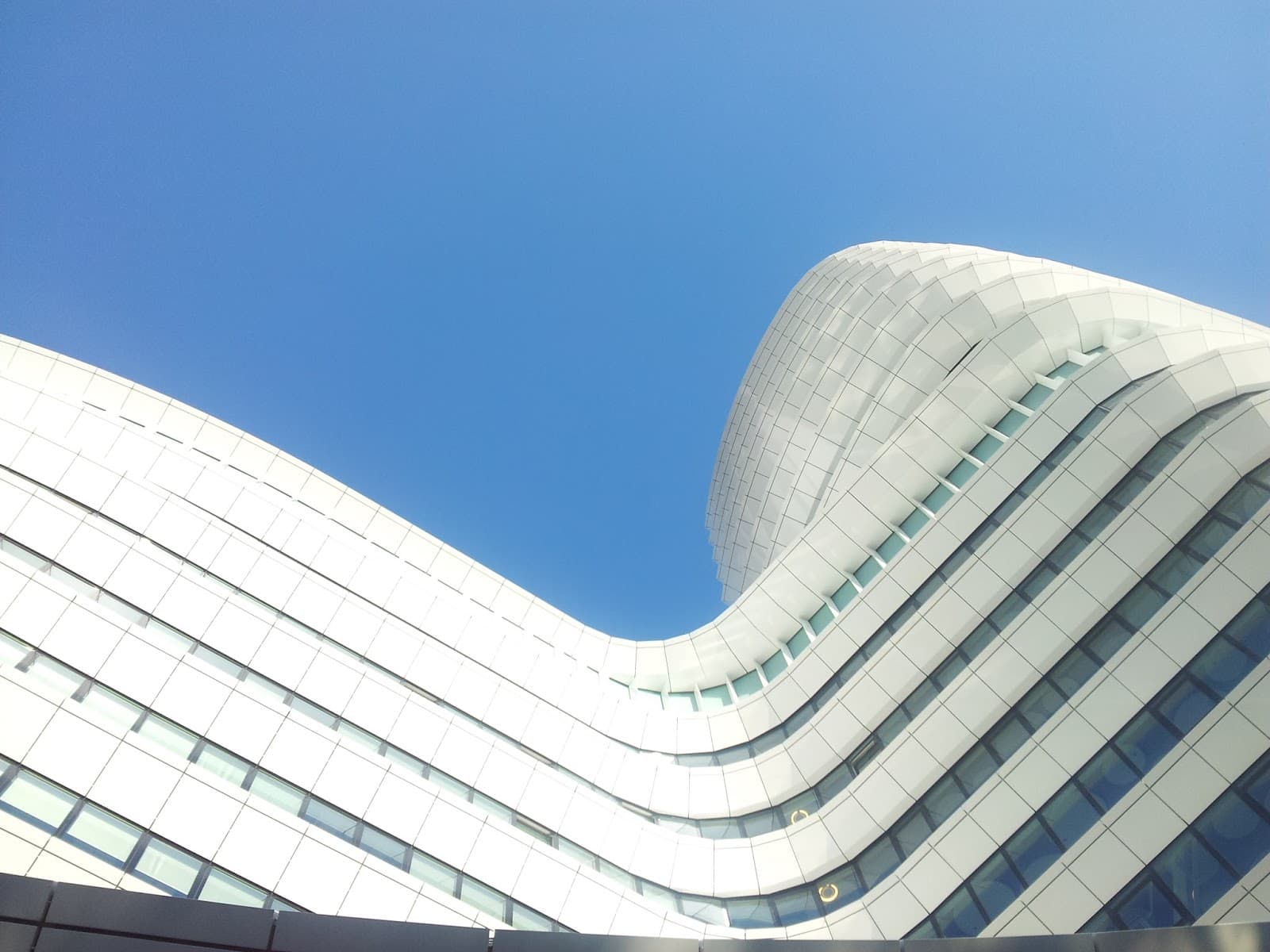 DUO Building Kempkensberg - Image 1