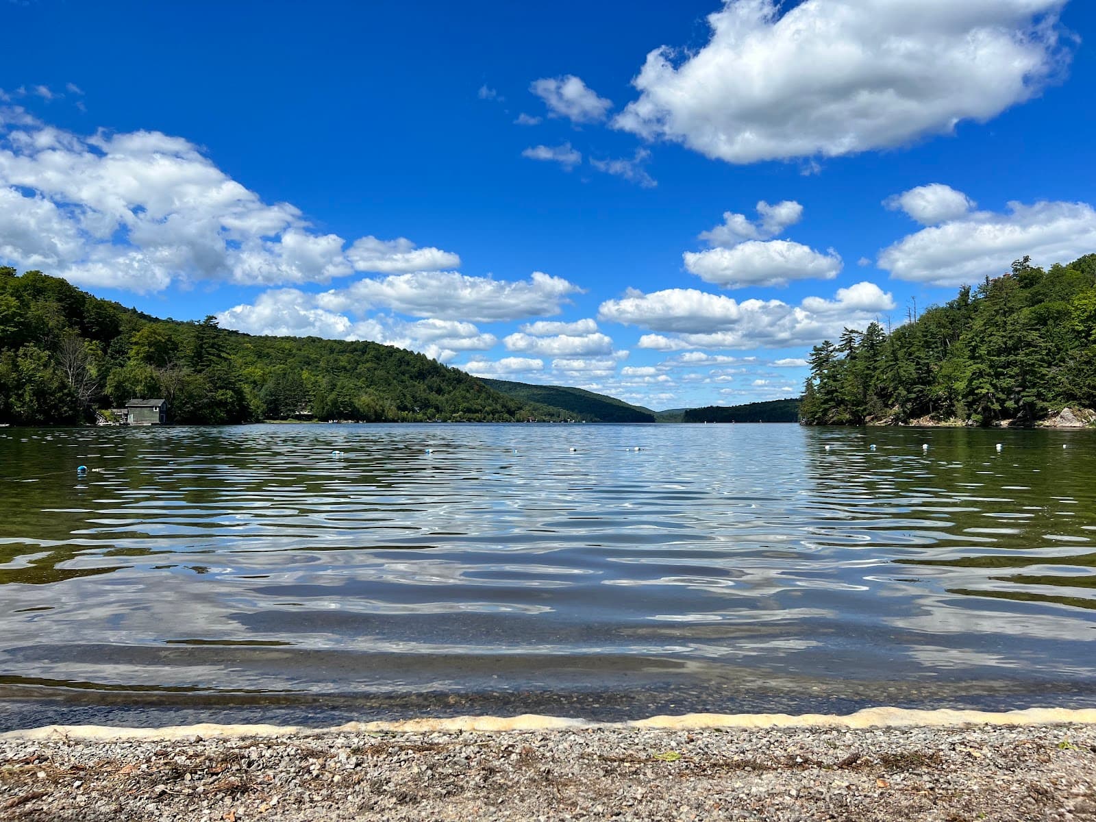 O'Brien Beach Meech Lake - Image 1
