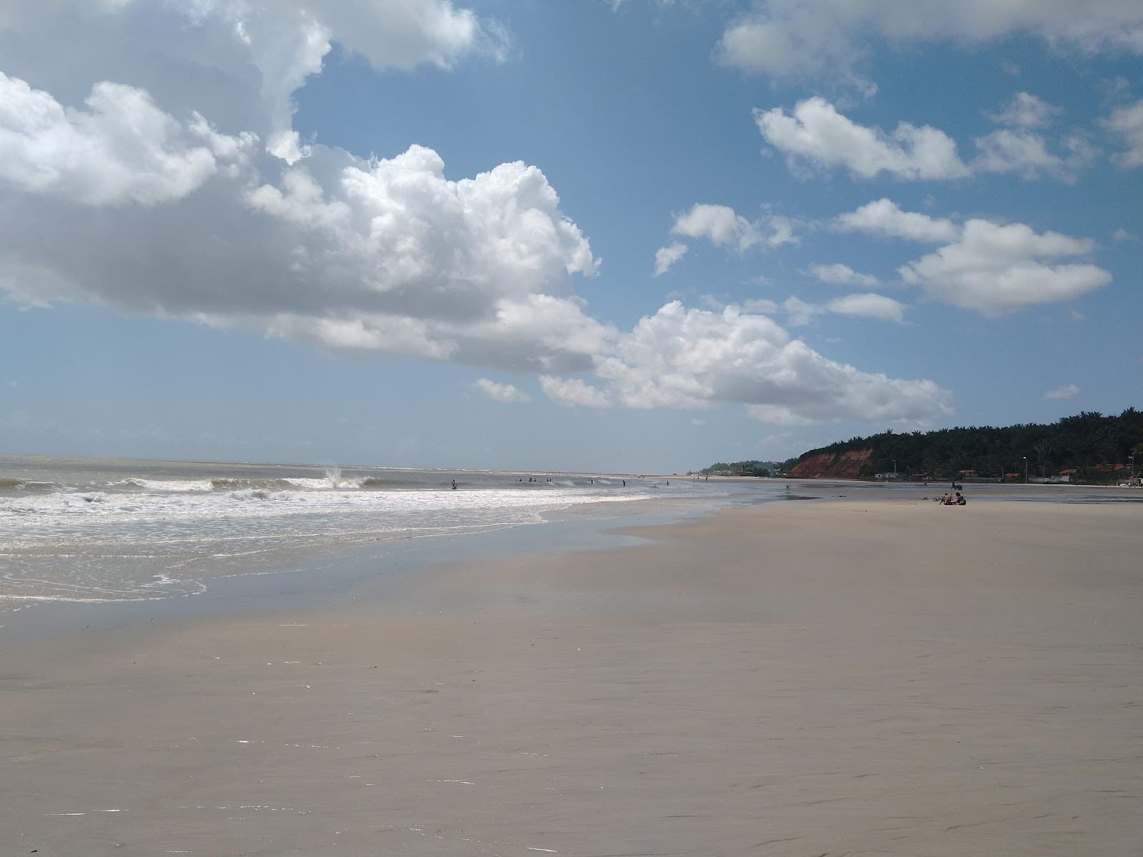 Praia do Olho d'Água - Image 1