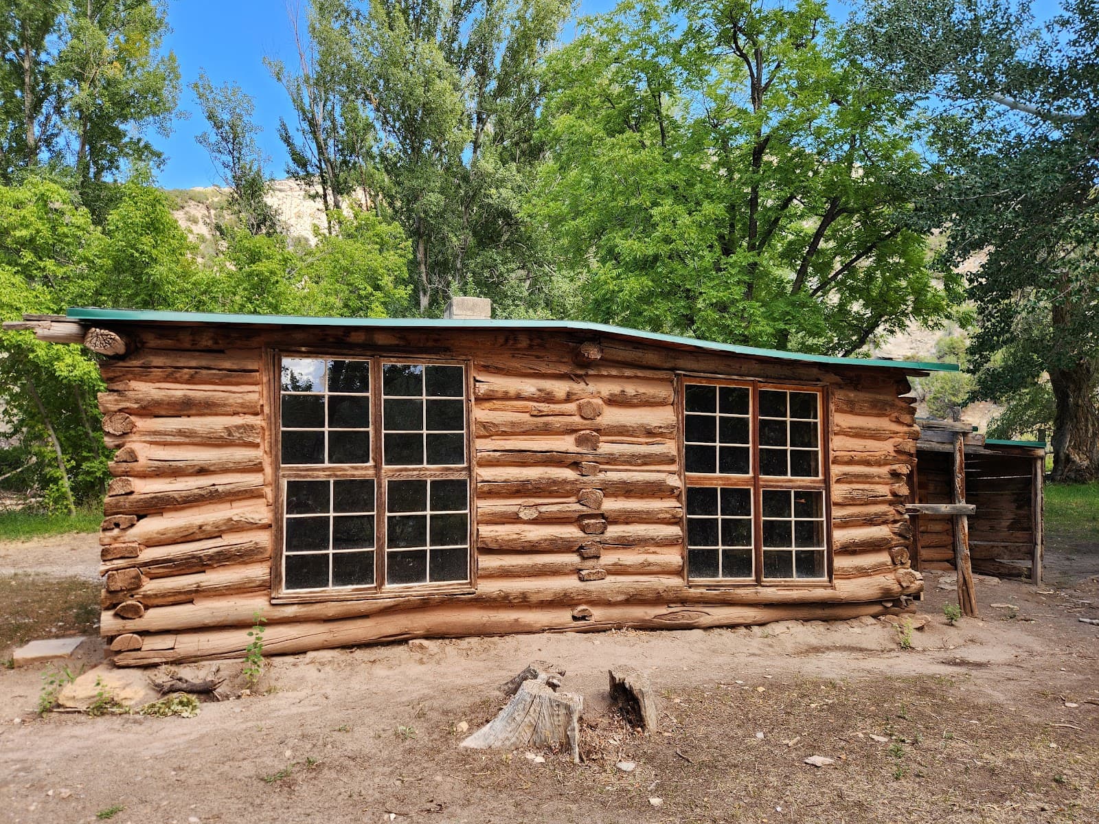 Josie Morris Ranch (DNM) - Image 1