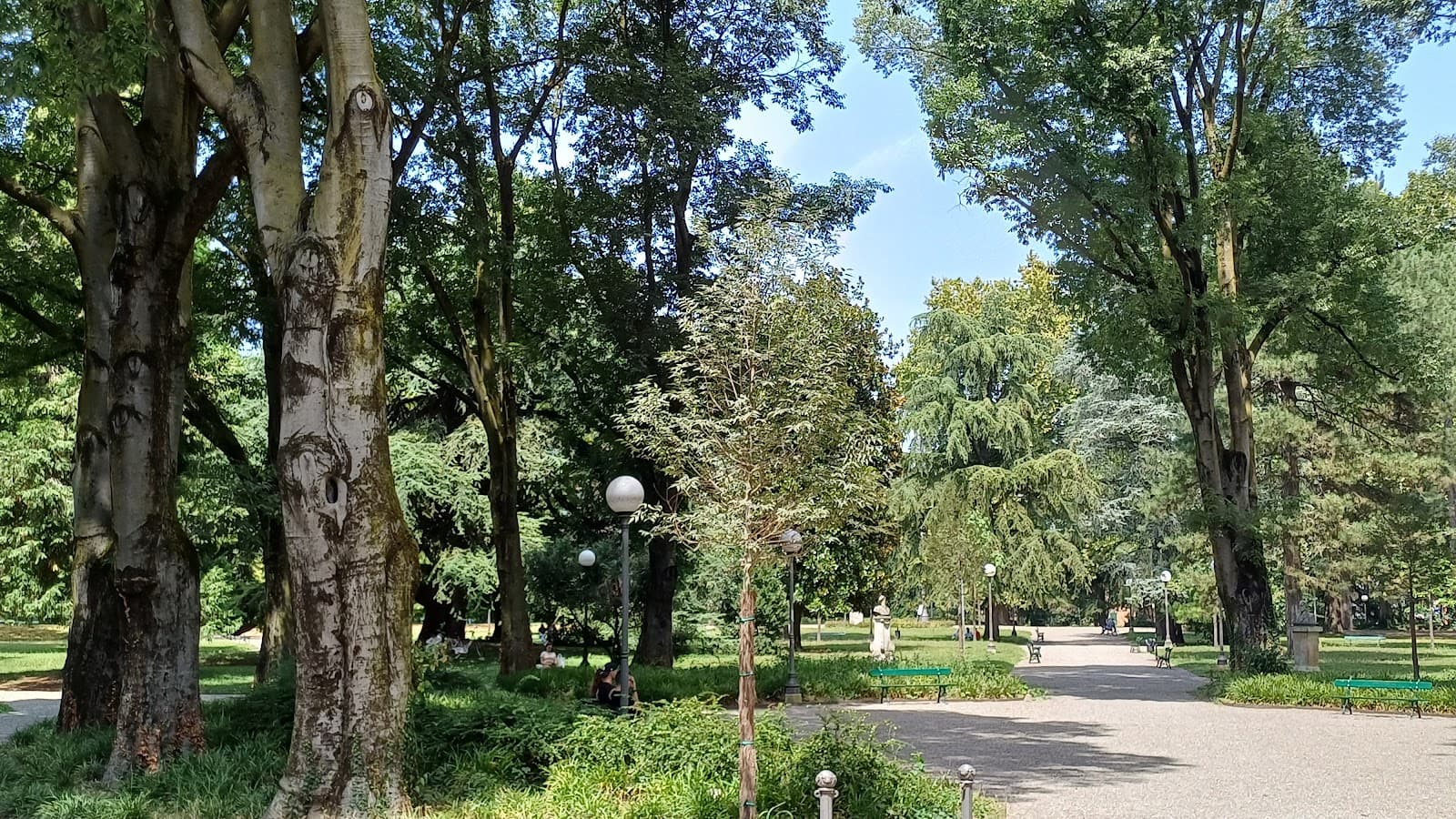 Parco del Popolo Giardini Pubblici - Image 1