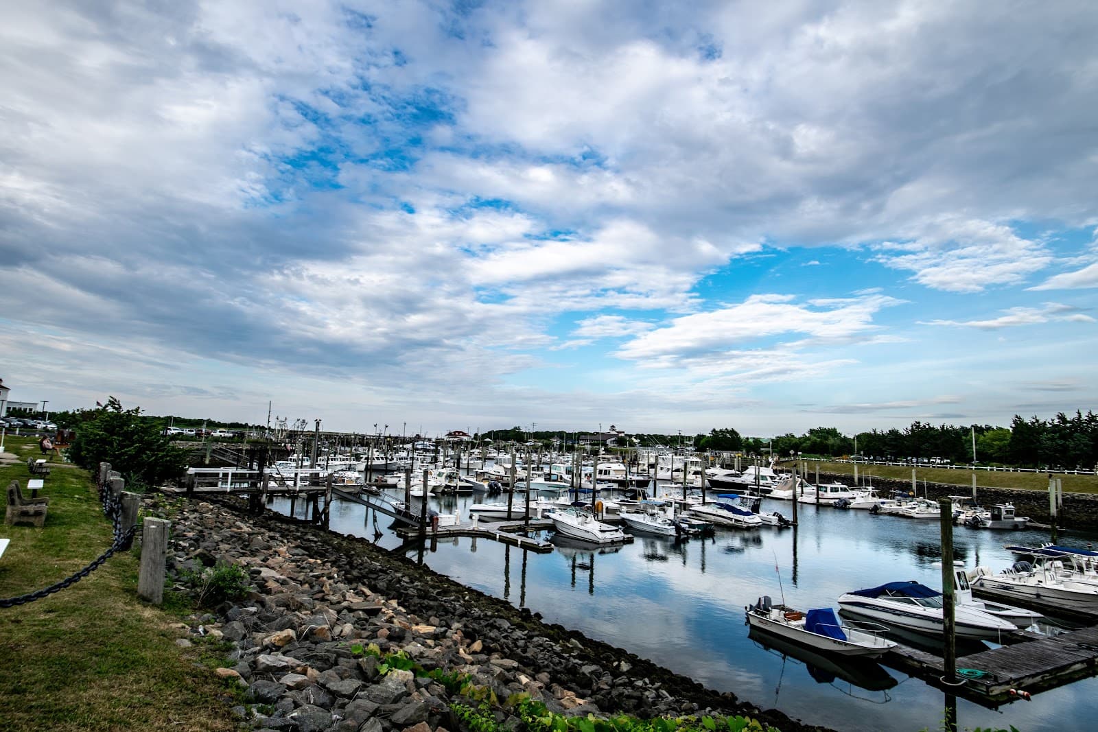 Sandwich Marina - Image 1