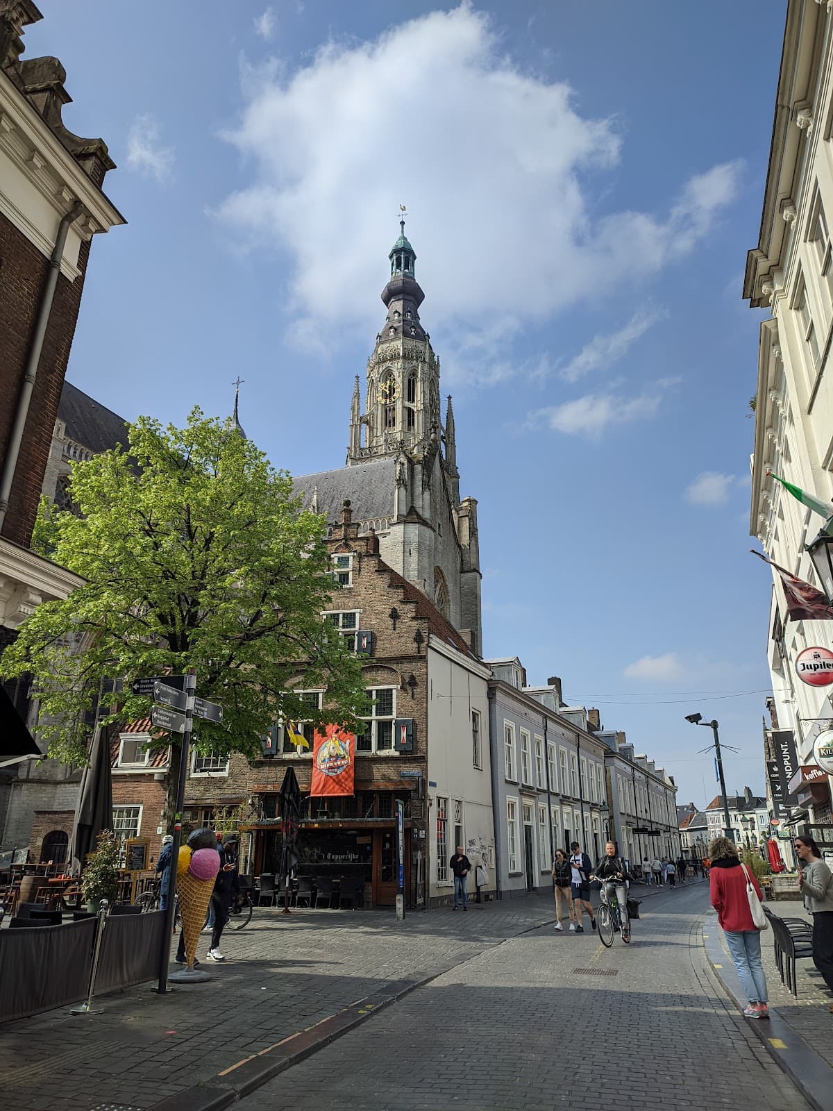 Breda Harbor - Image 1