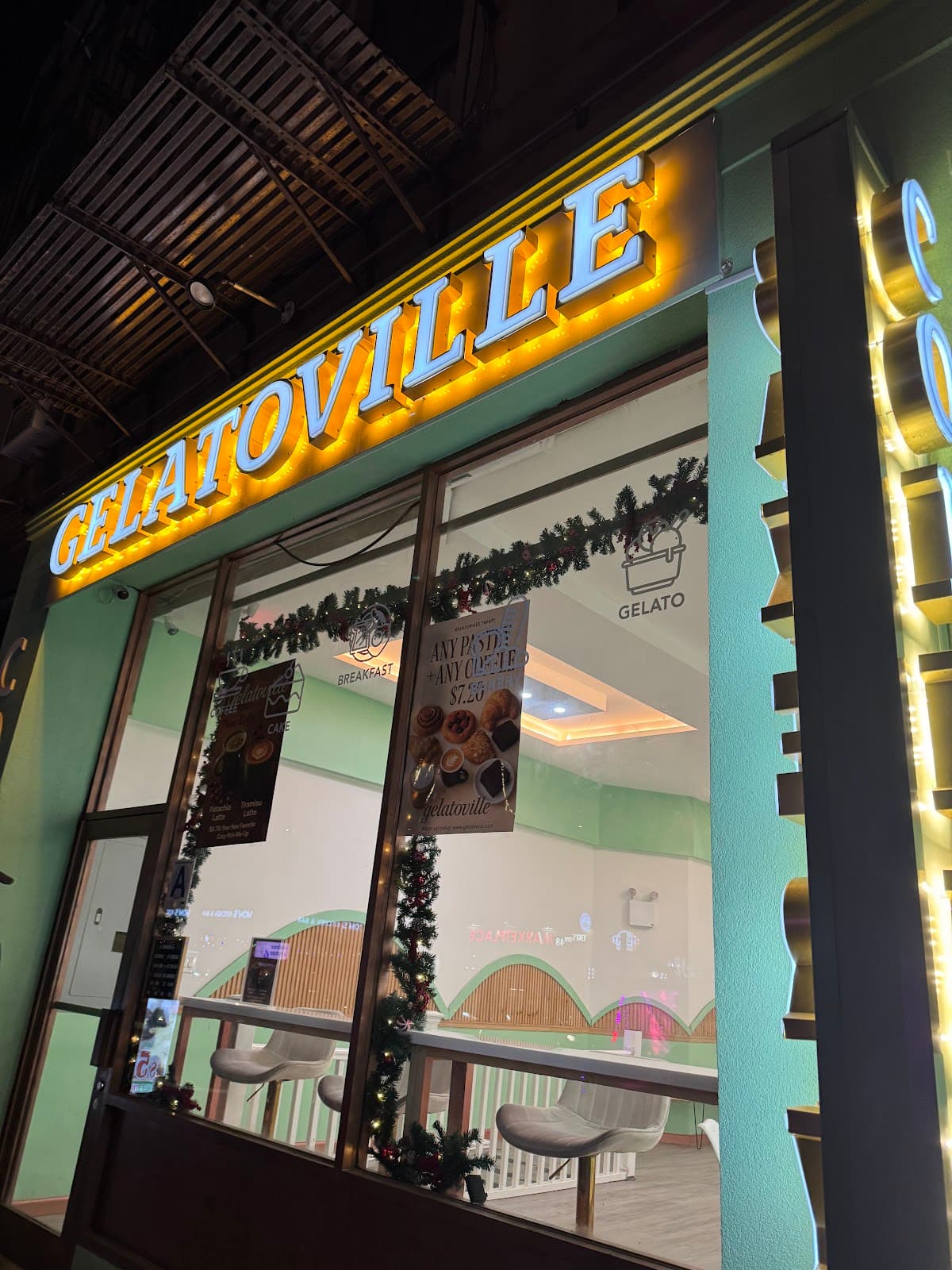 Gelatoville - Image 1