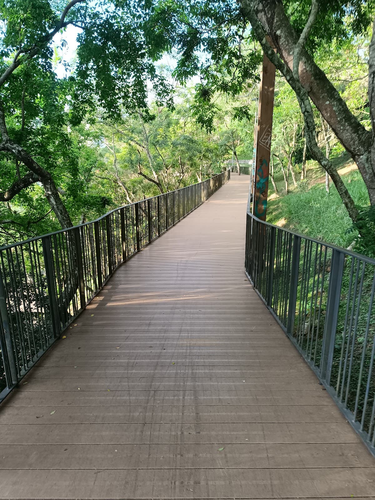 Parque La Loma - Image 1