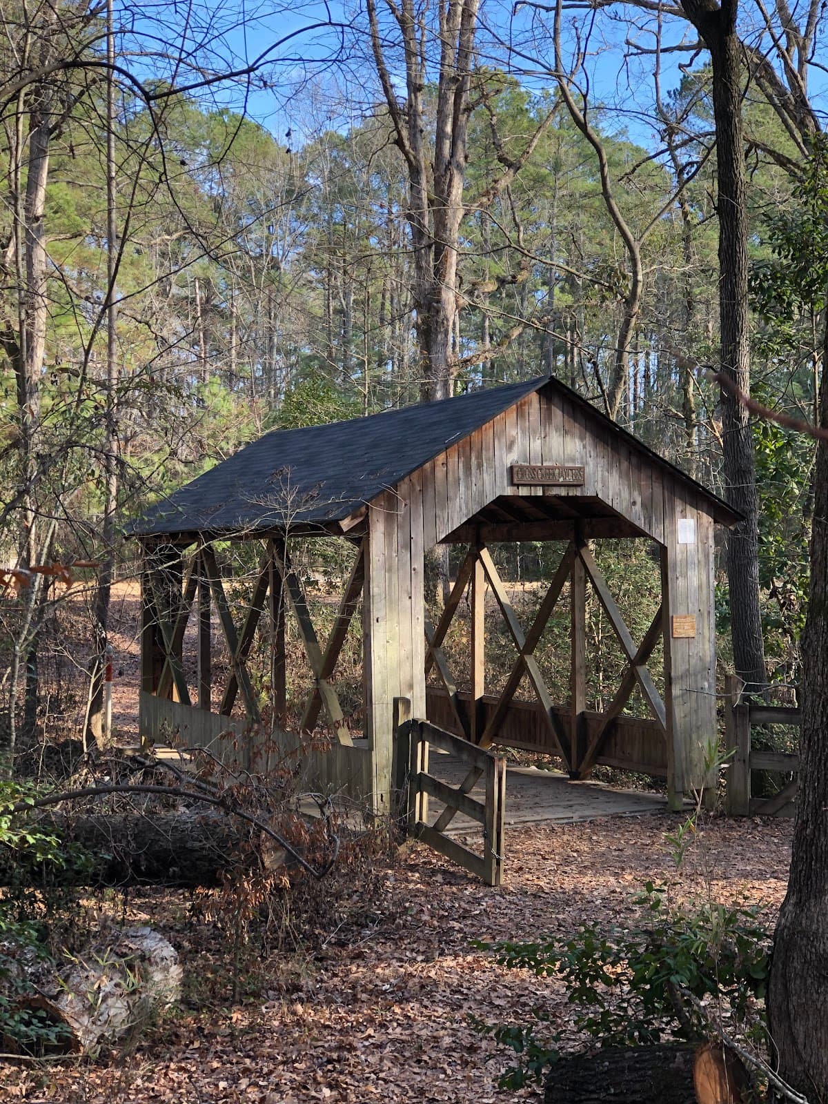 J. Bayard Clark Park & Nature Center - Image 1