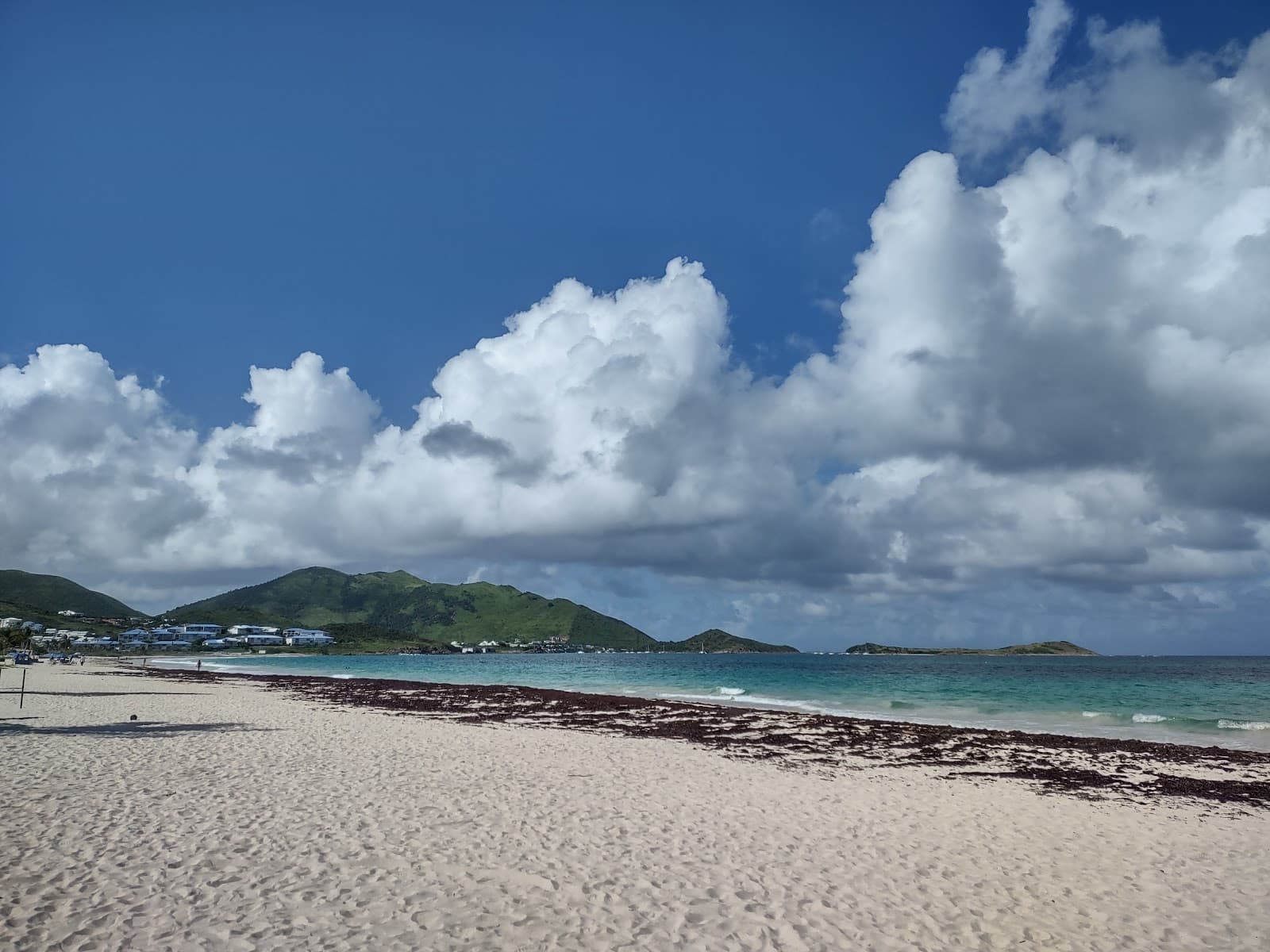 Orient Bay Beach St Martin - Image 1