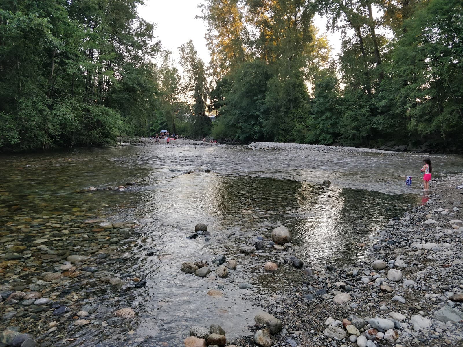 Bridgman Park - Image 1