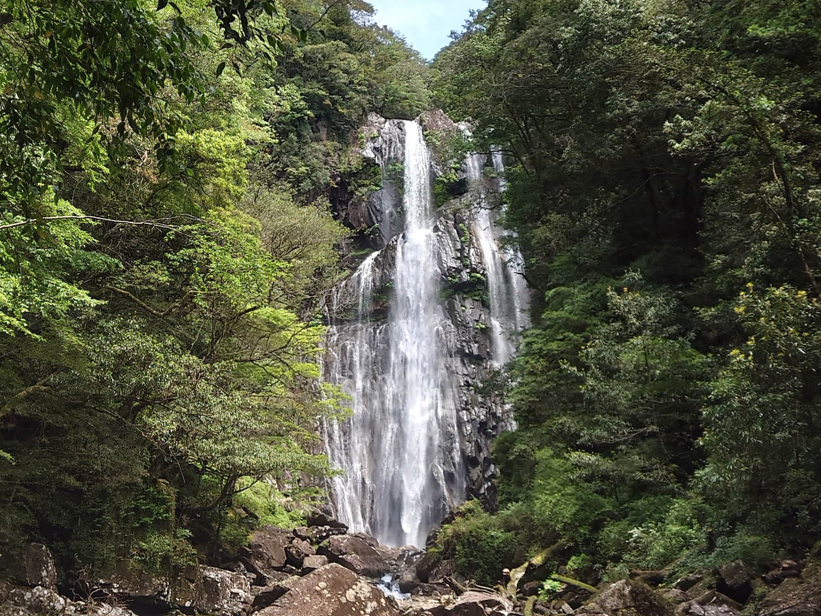 Yatogi Falls (Kitago) - Image 1